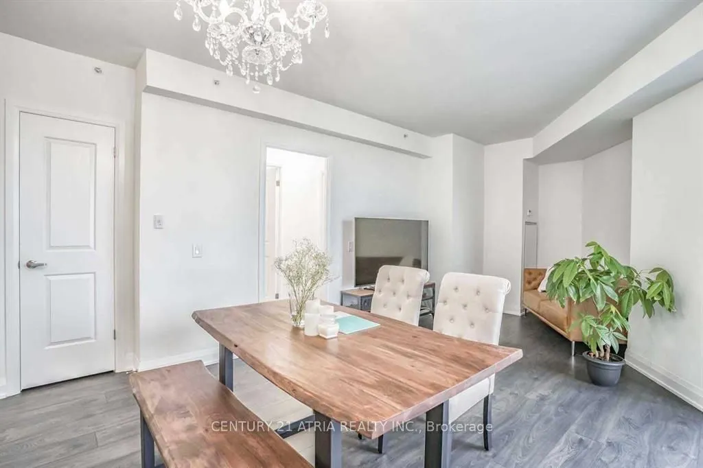 3655 kingston Road #503