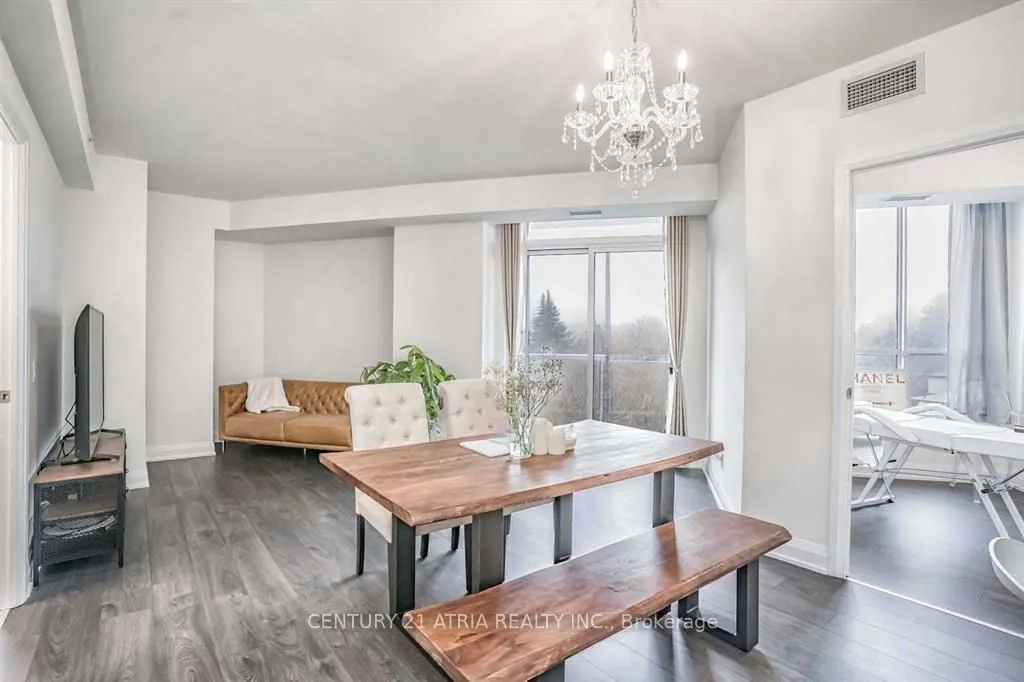 3655 kingston Road #503