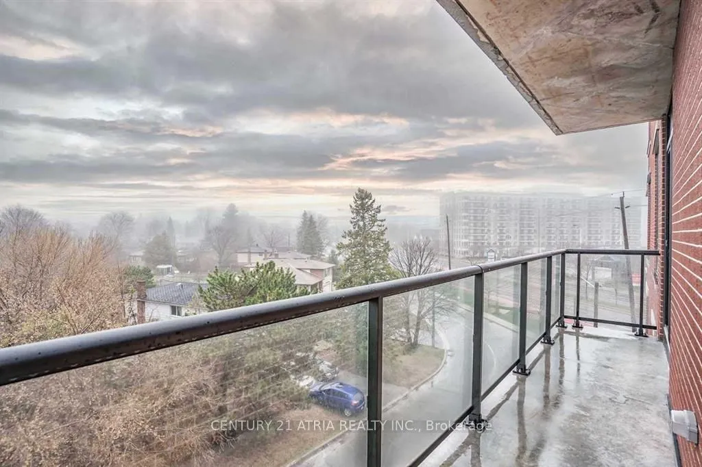 3655 kingston Road #503