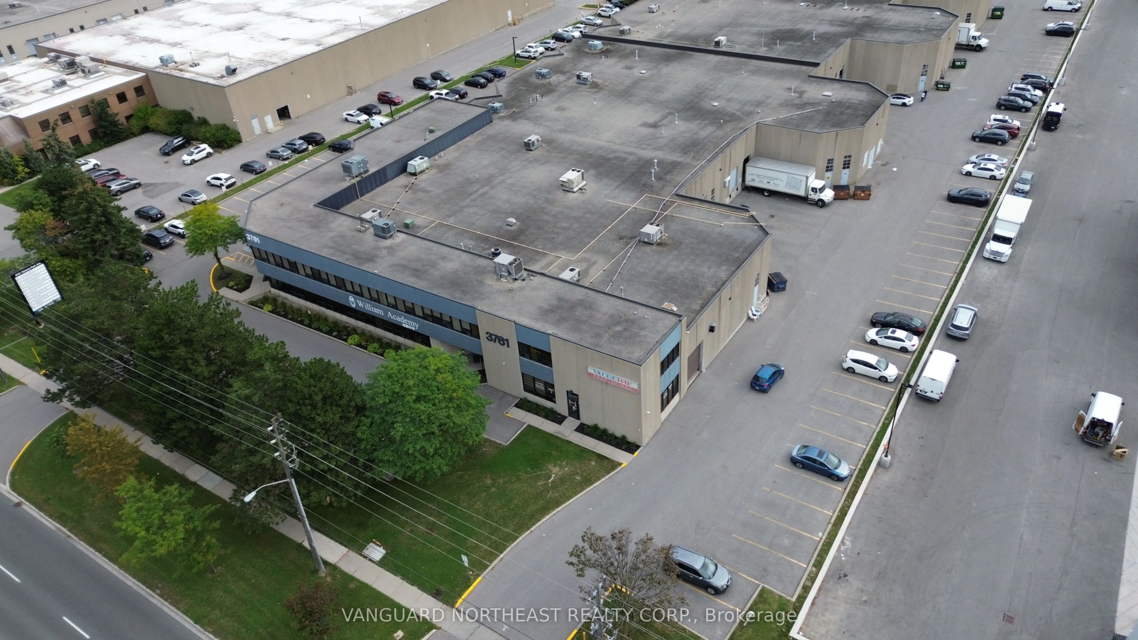 3791 Victoria Park Avenue #1