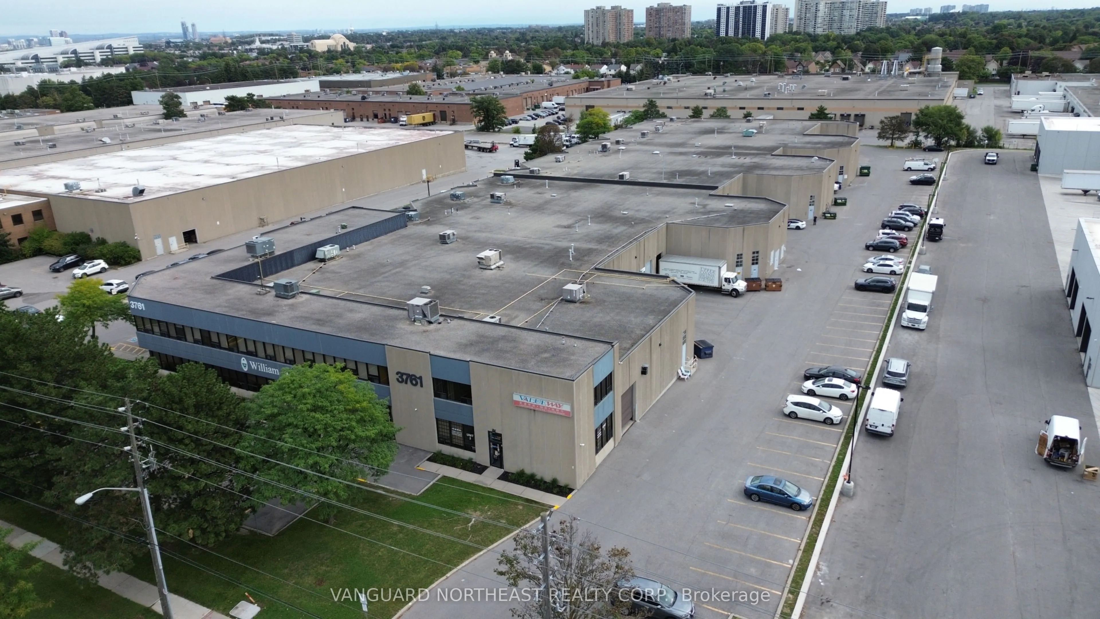 3791 Victoria Park Avenue #1