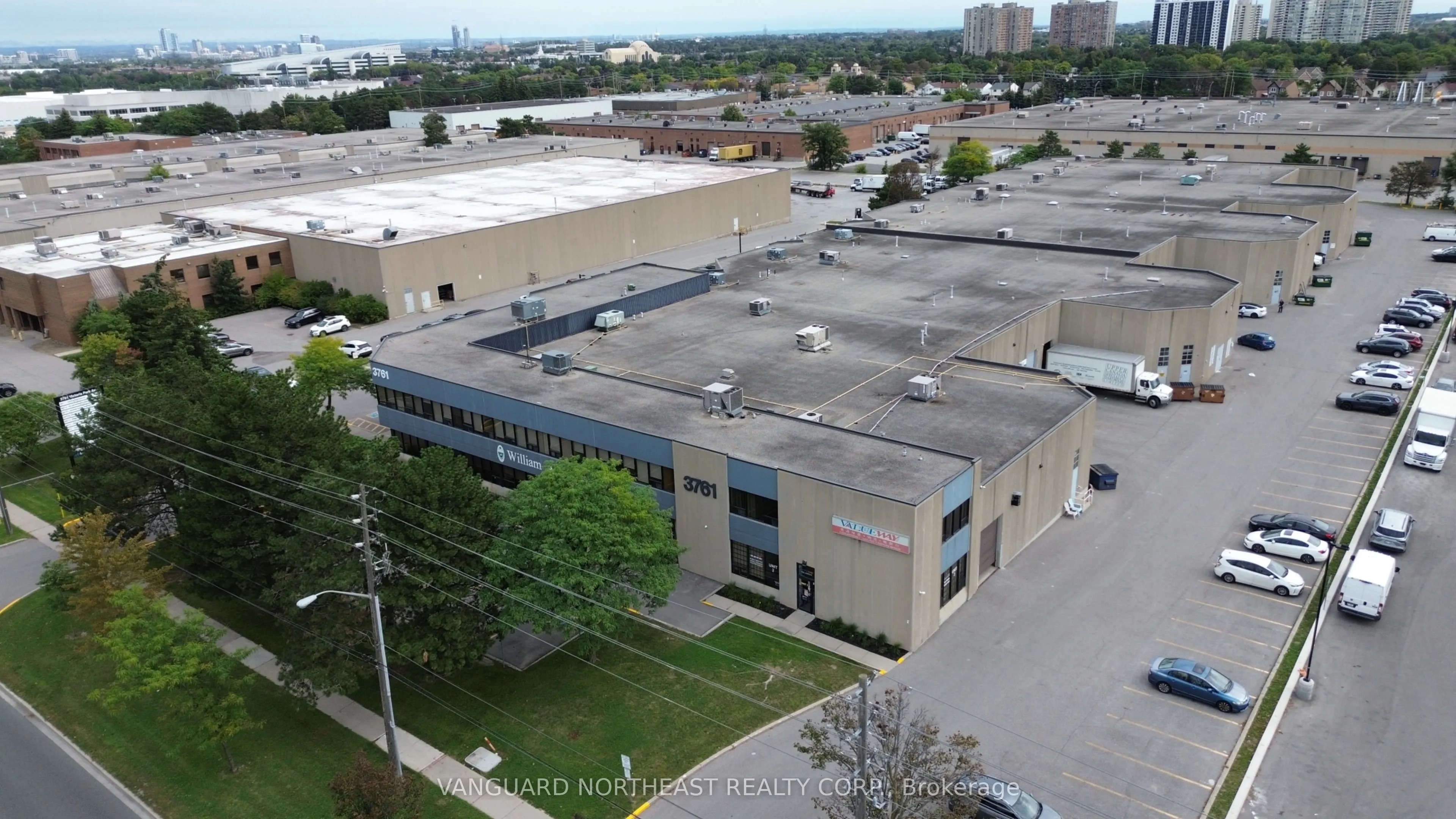 3791 Victoria Park Avenue #1