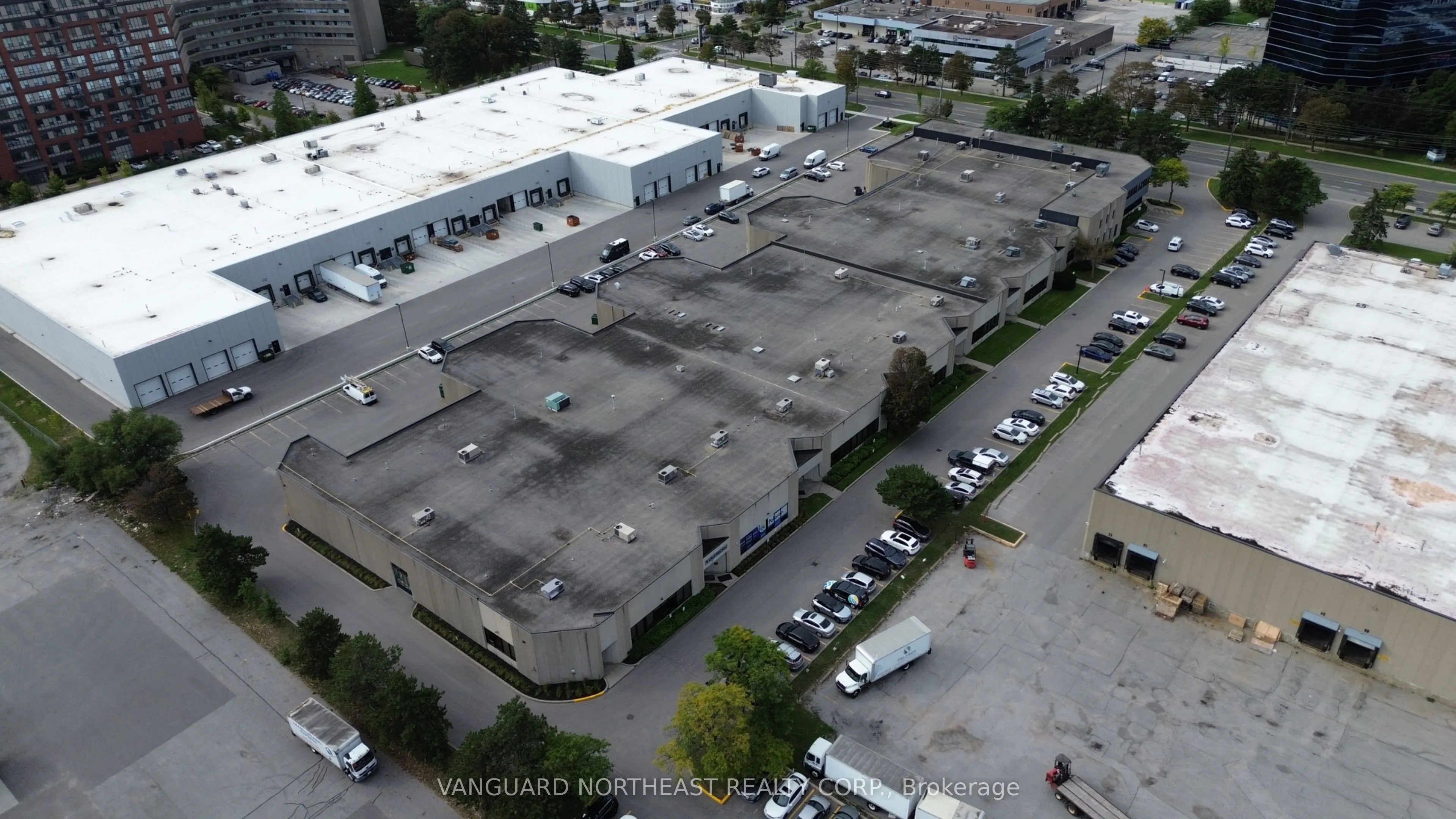 3791 Victoria Park Avenue #1