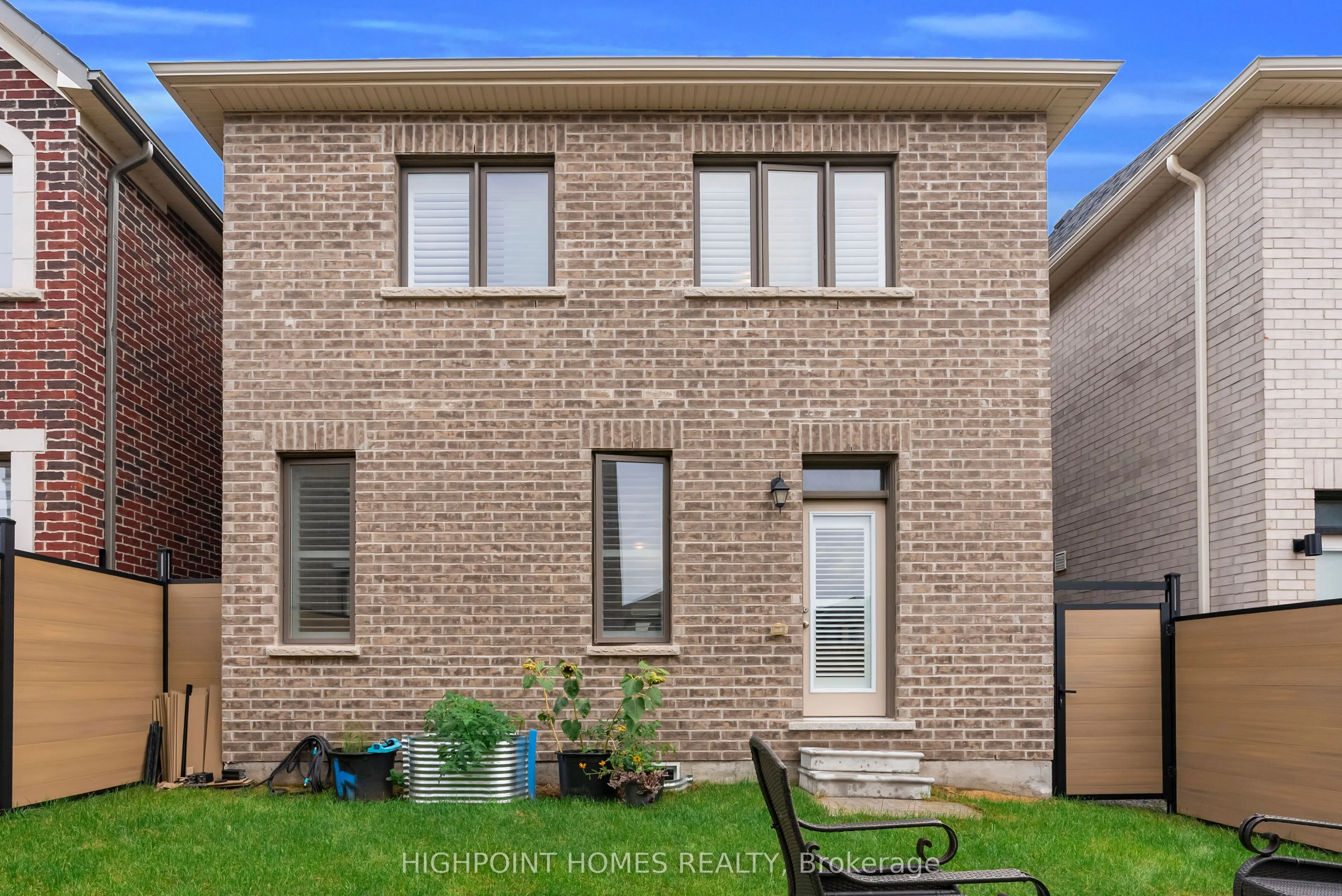 3072 Mulberry Lane
