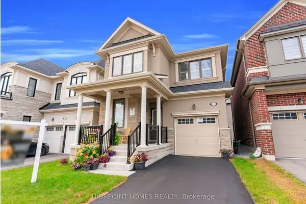 3072 Mulberry Lane
