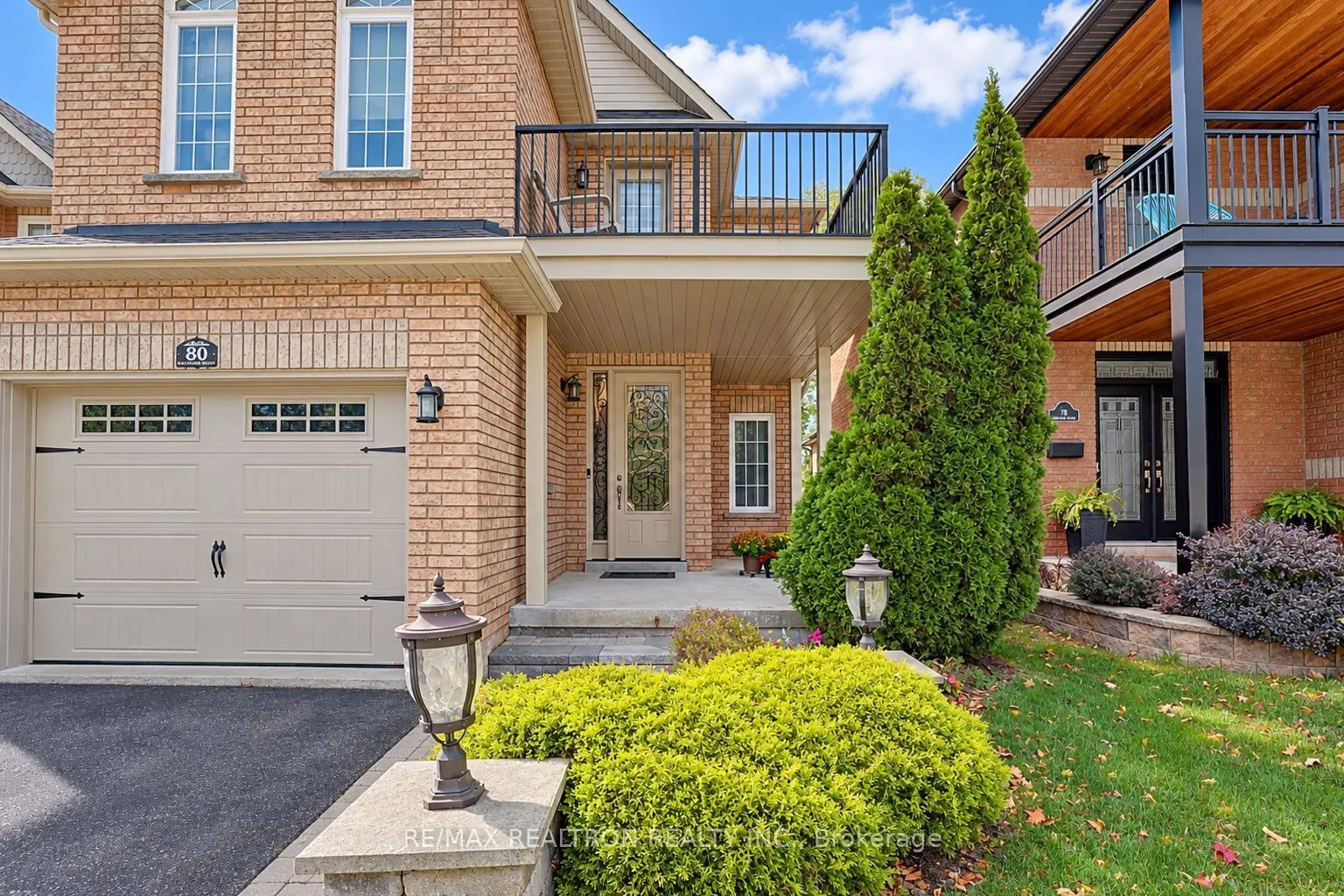 80 Marjoram Drive