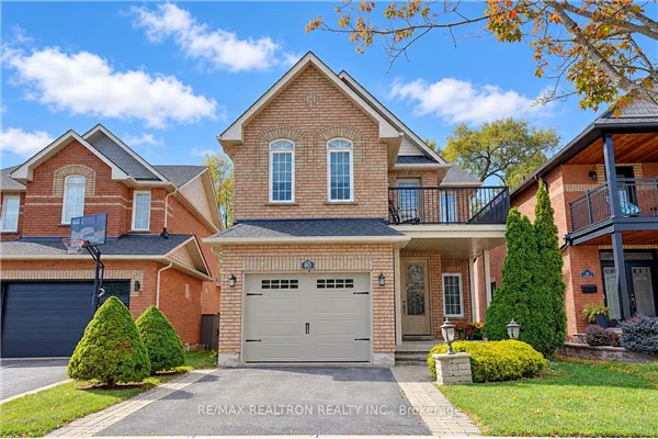 80 Marjoram Drive