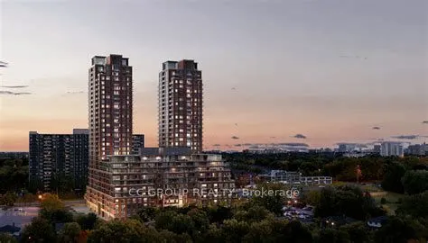 3270 Sheppard Avenue E #1423