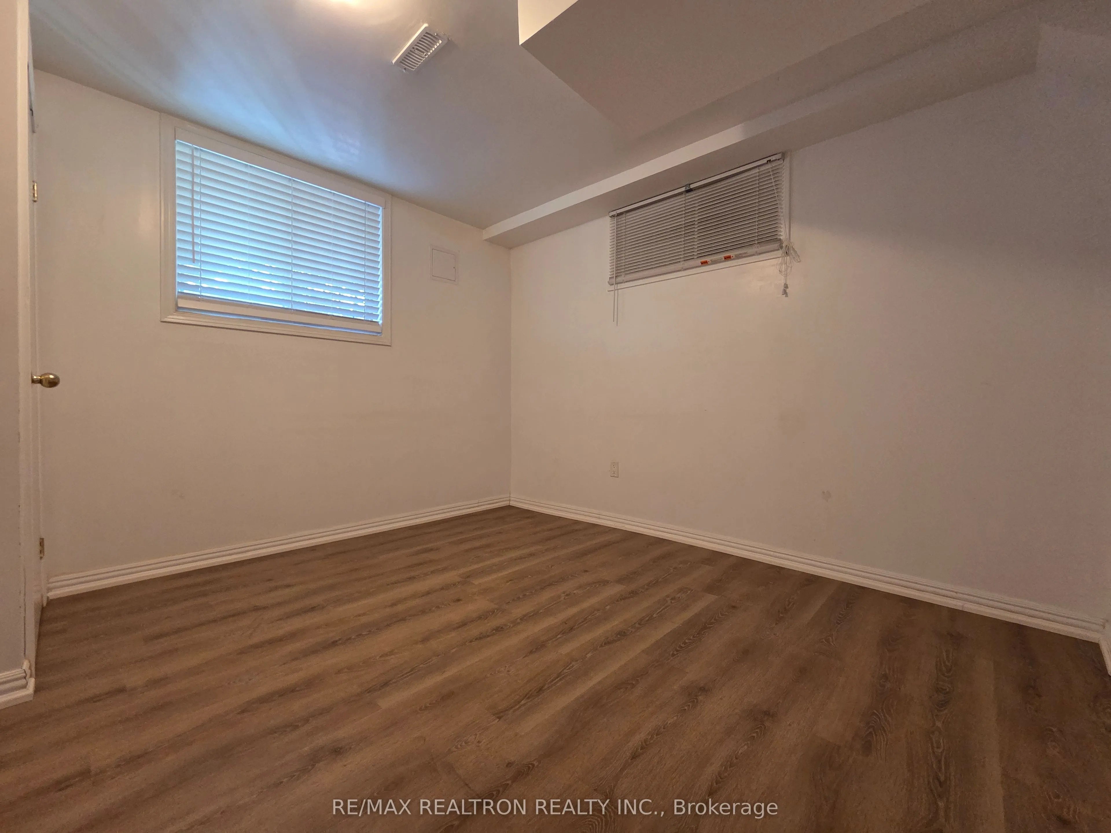 23 Morbank Drive #Basement