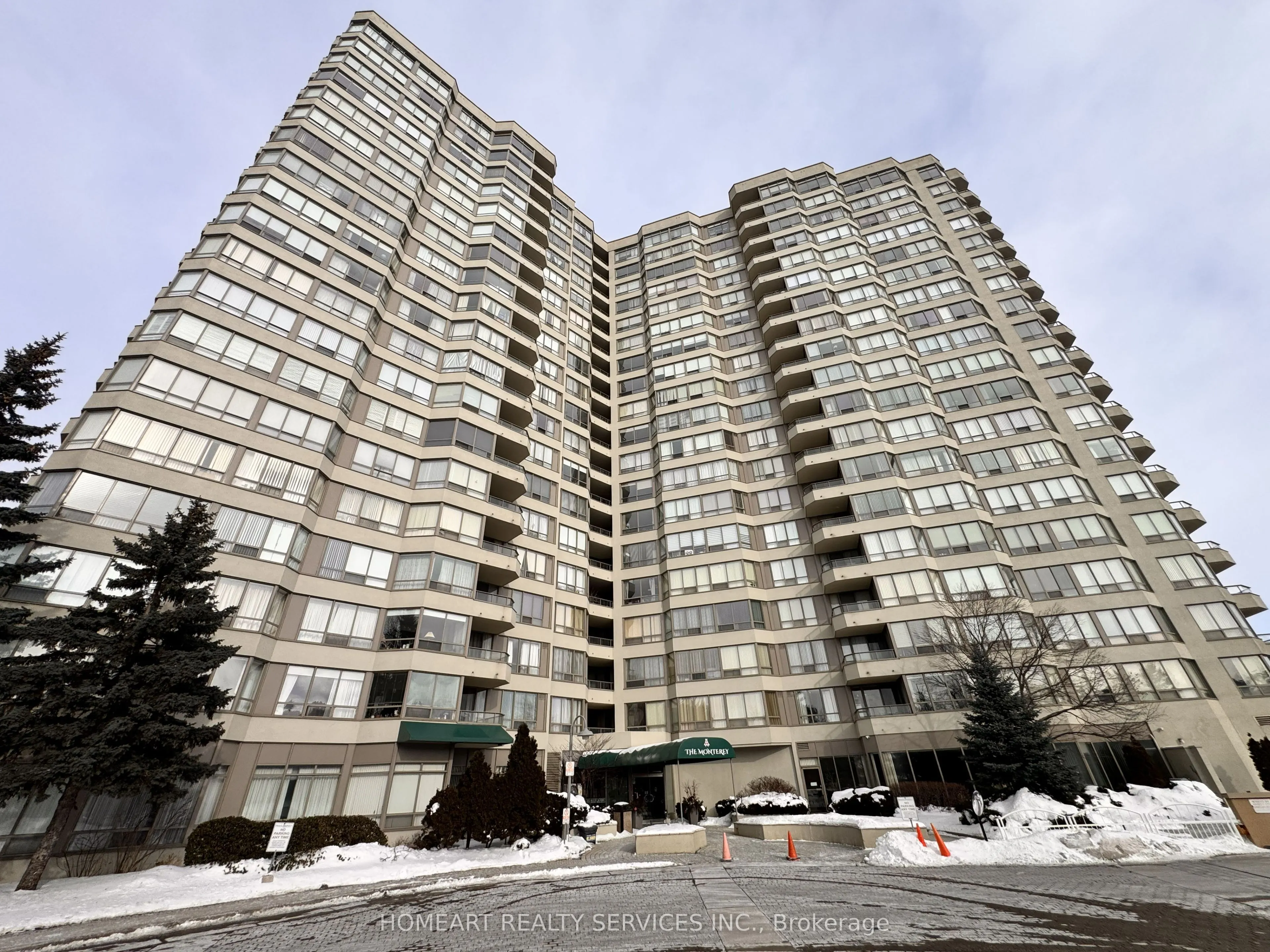175 Bamburgh Circle #1018