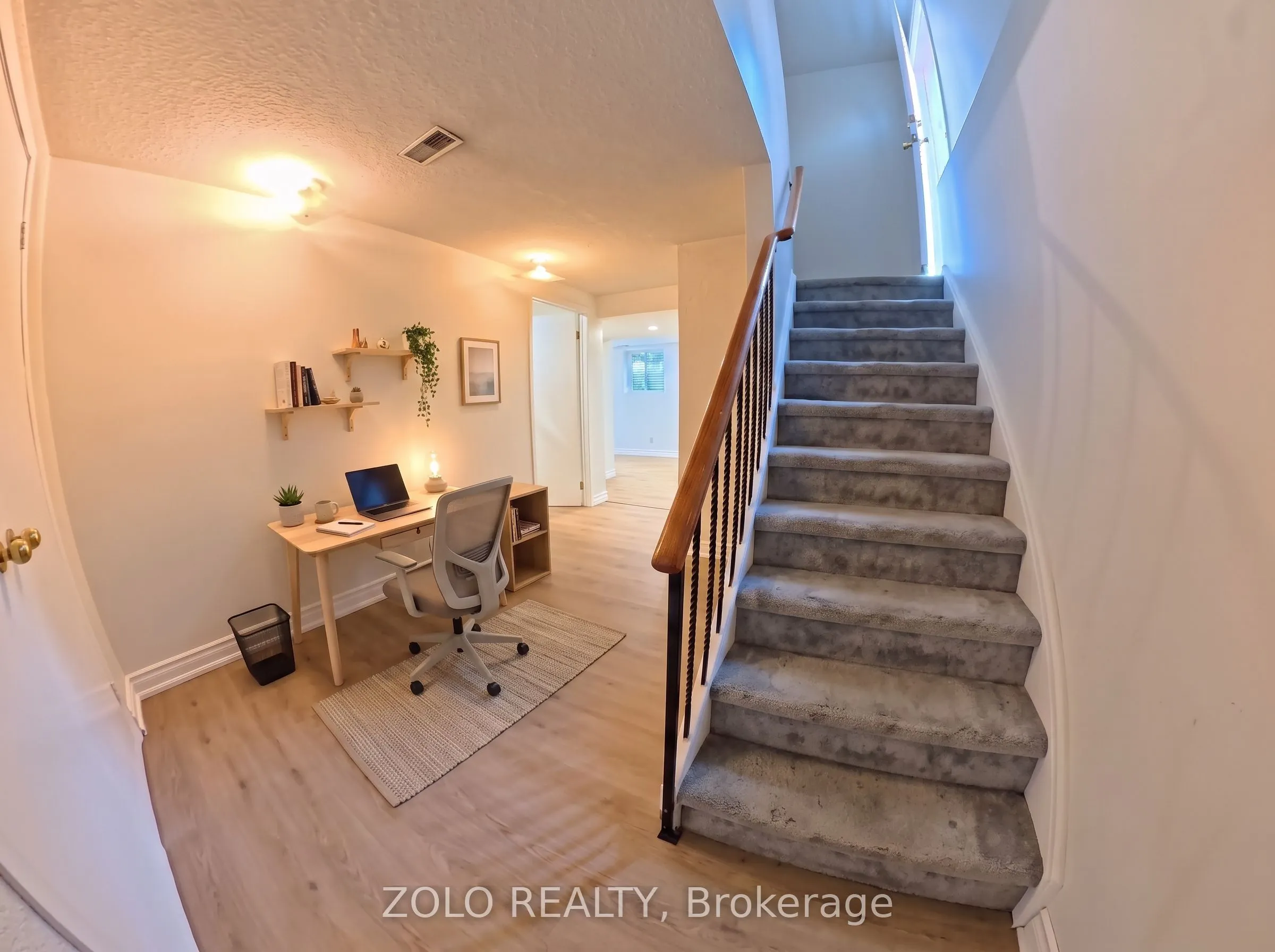 5 Firebrace Road #Basement