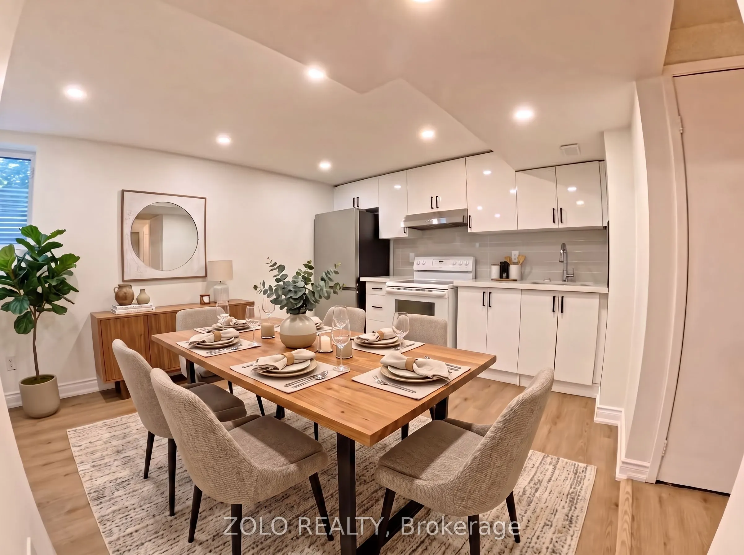 5 Firebrace Road #Basement