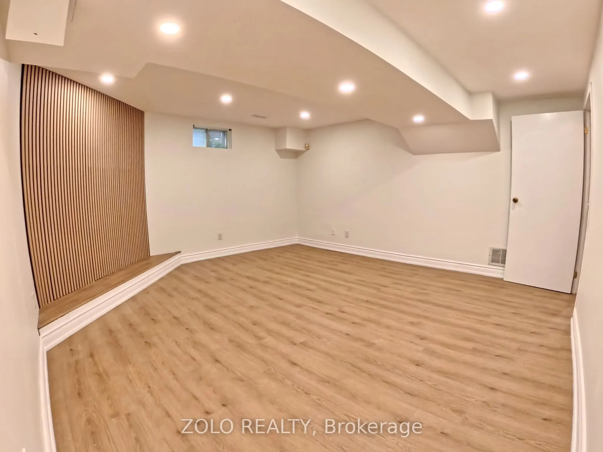 5 Firebrace Road #Basement