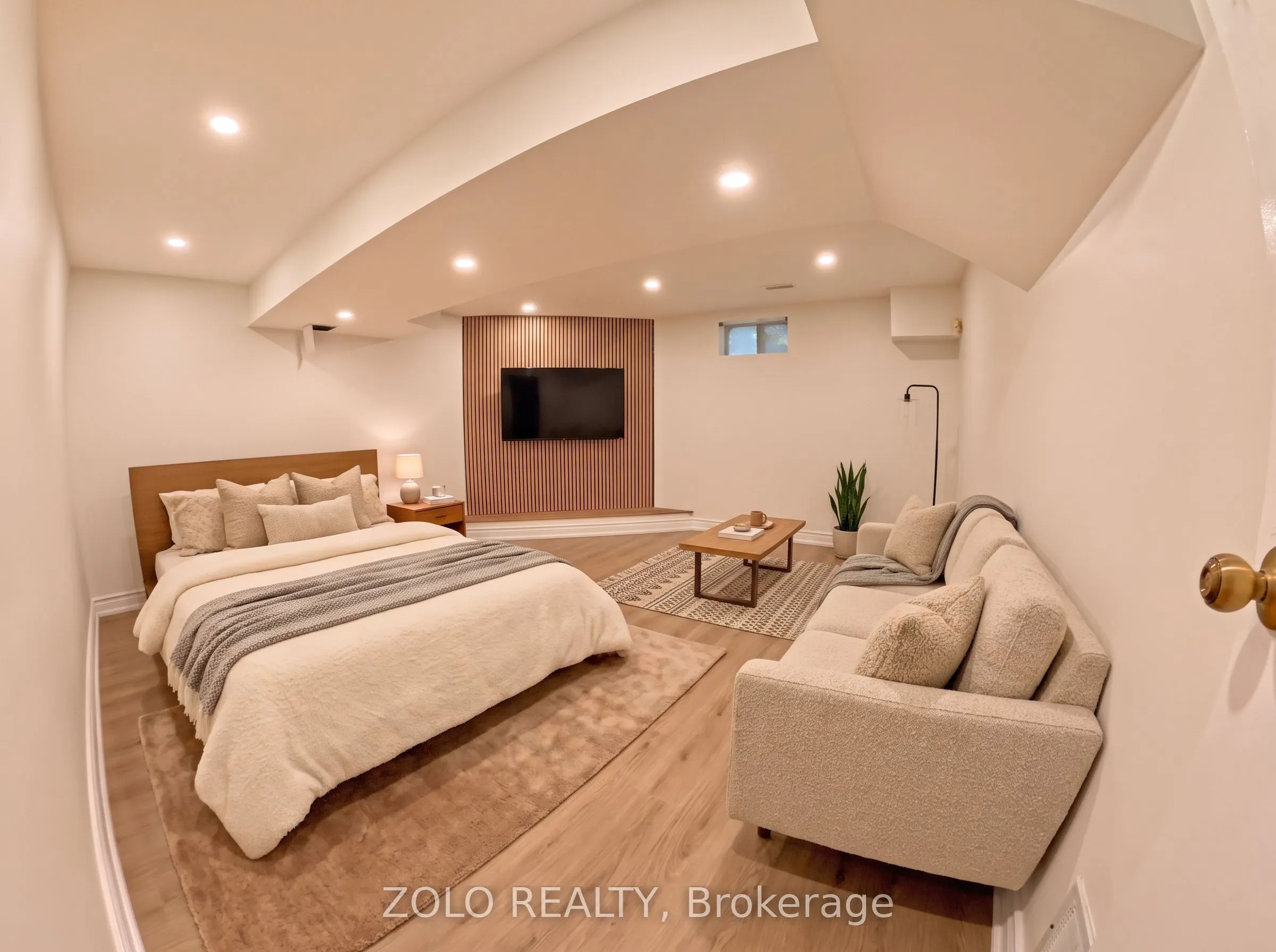 5 Firebrace Road #Basement