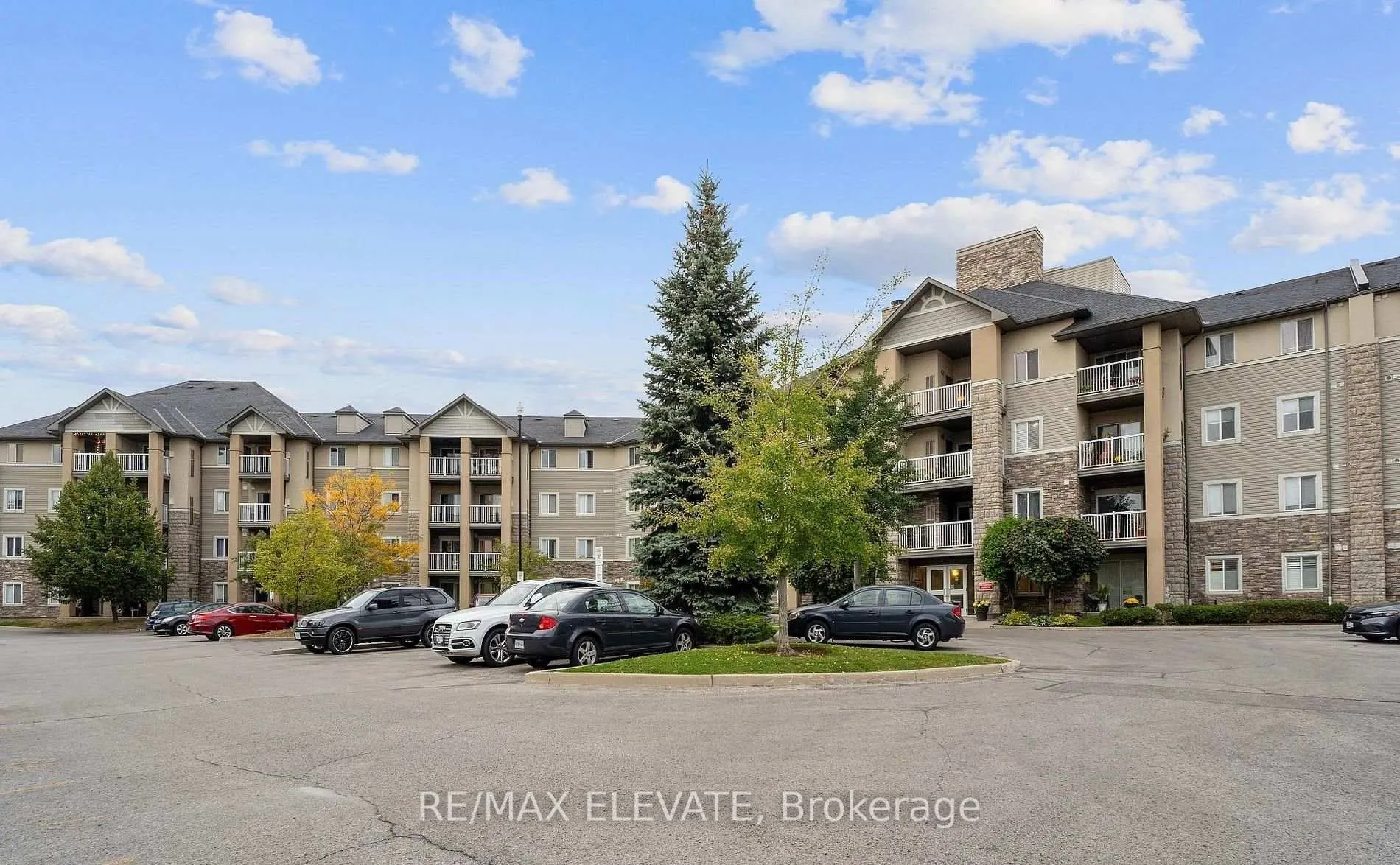 684 Warden Avenue #414