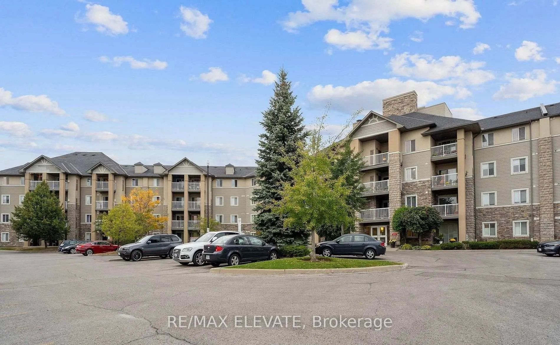 684 Warden Avenue #414