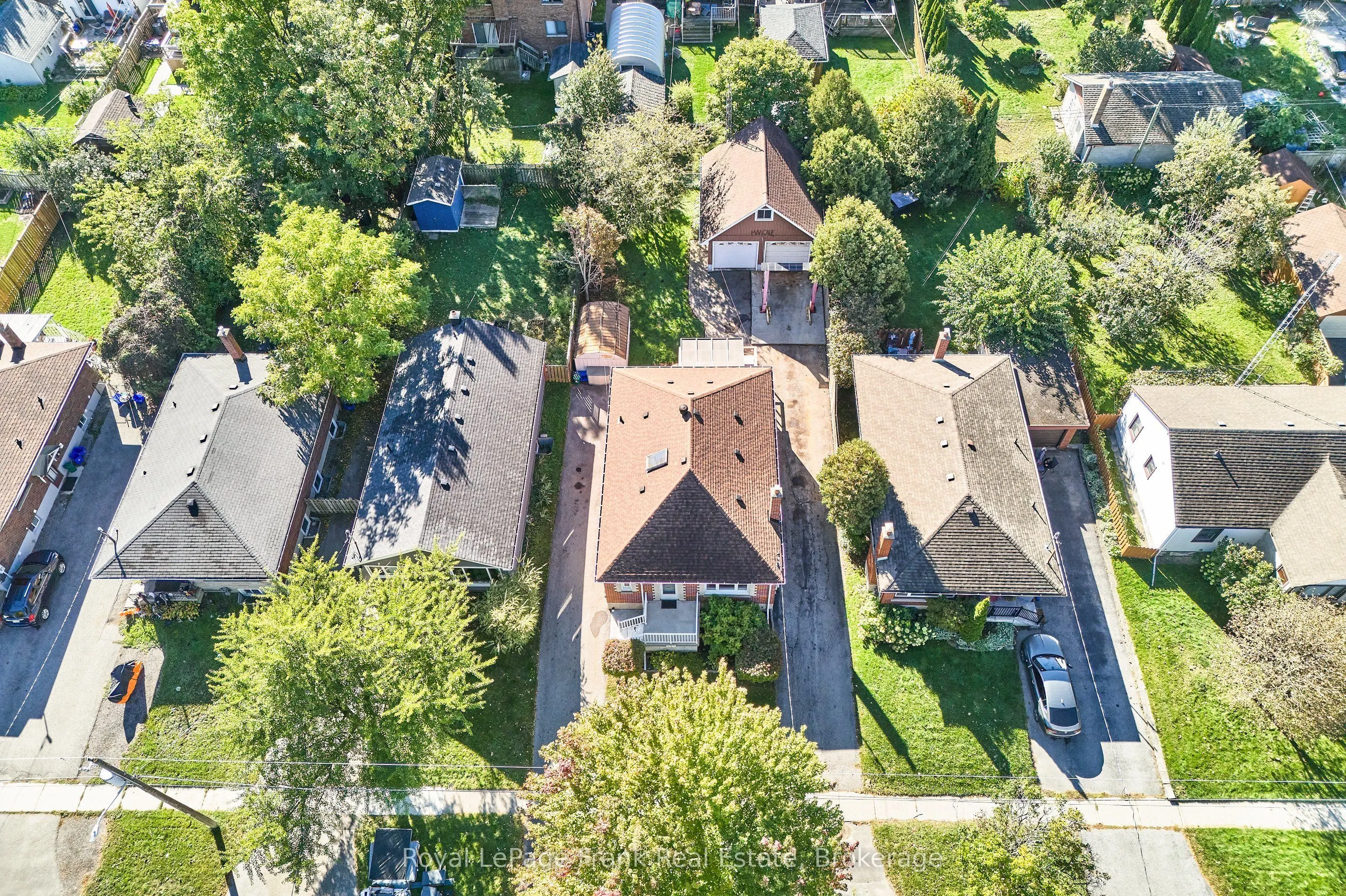 435 Woodcrest Avenue
