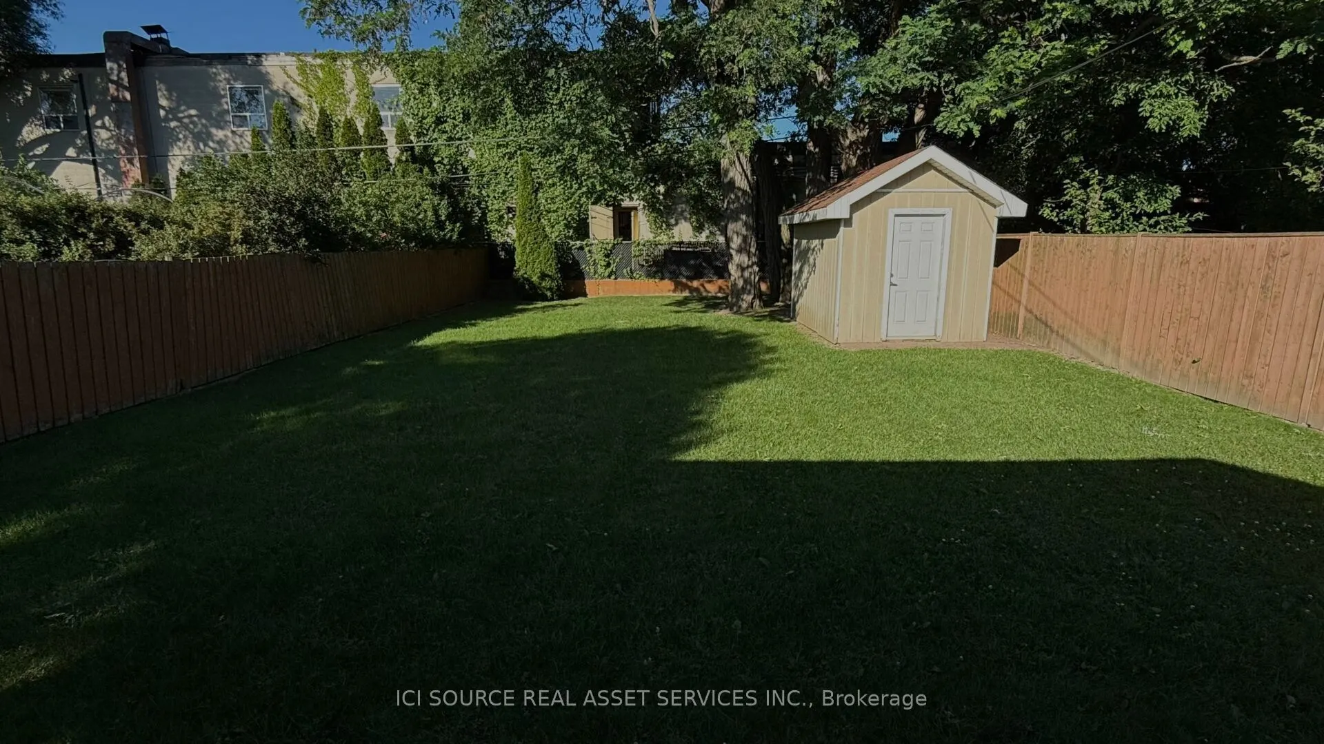 17 Hubert Avenue #Lower Level