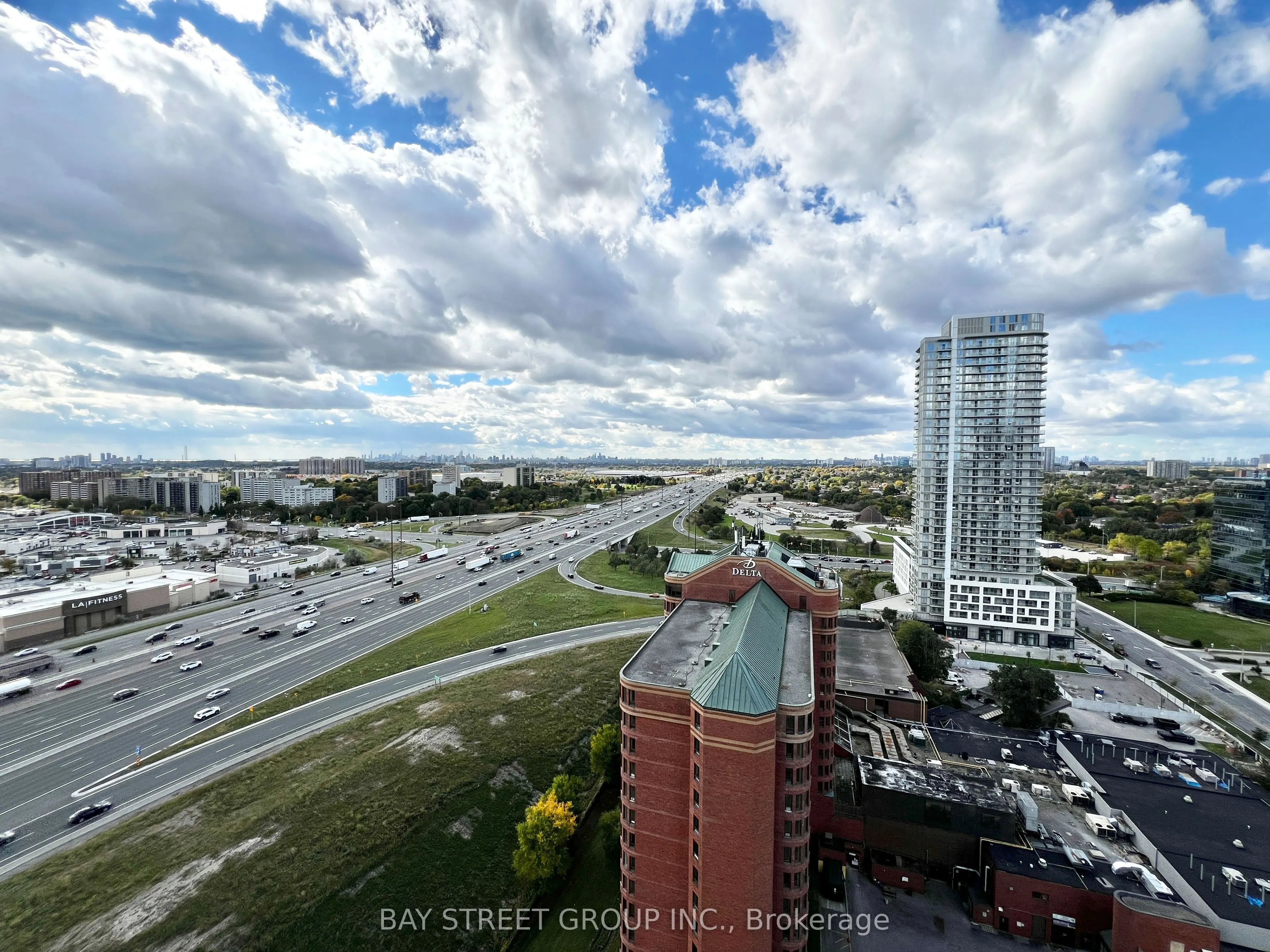 125 Village Green Square #2305