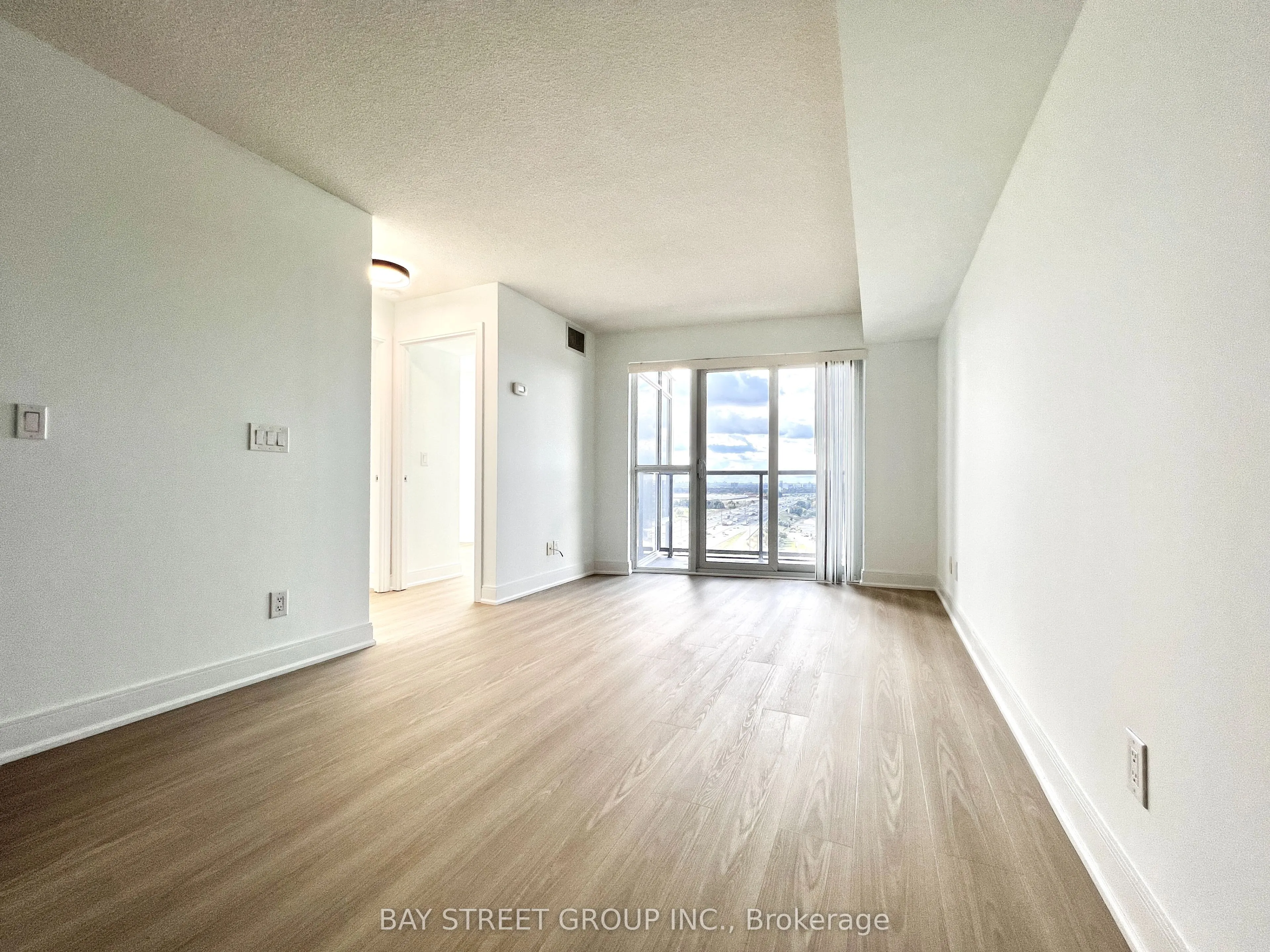 125 Village Green Square #2305