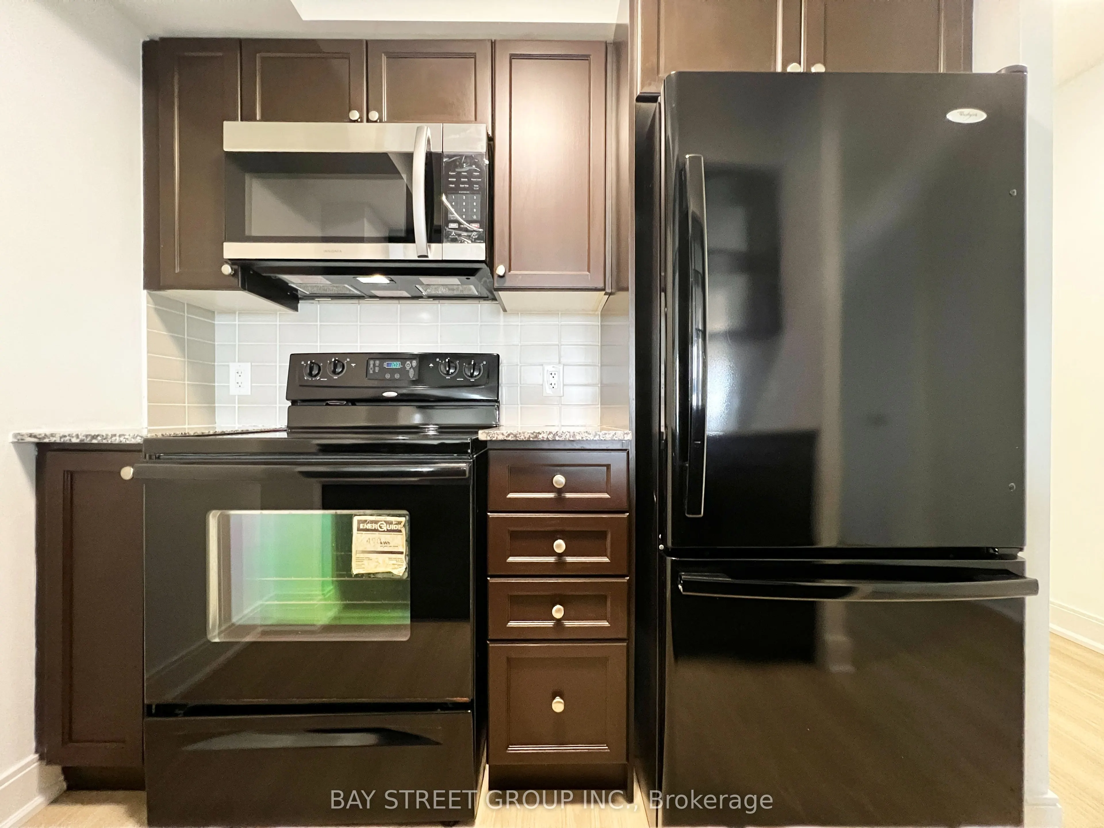 125 Village Green Square #2305