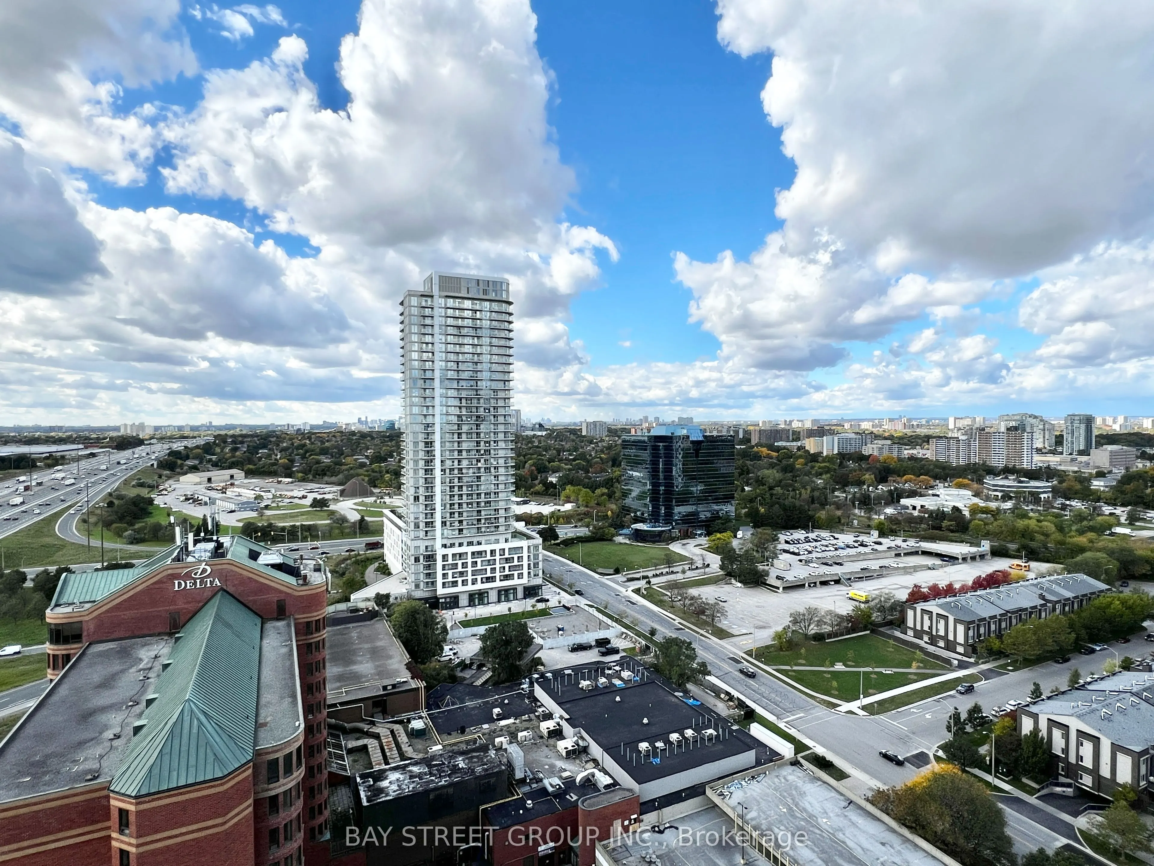 125 Village Green Square #2305