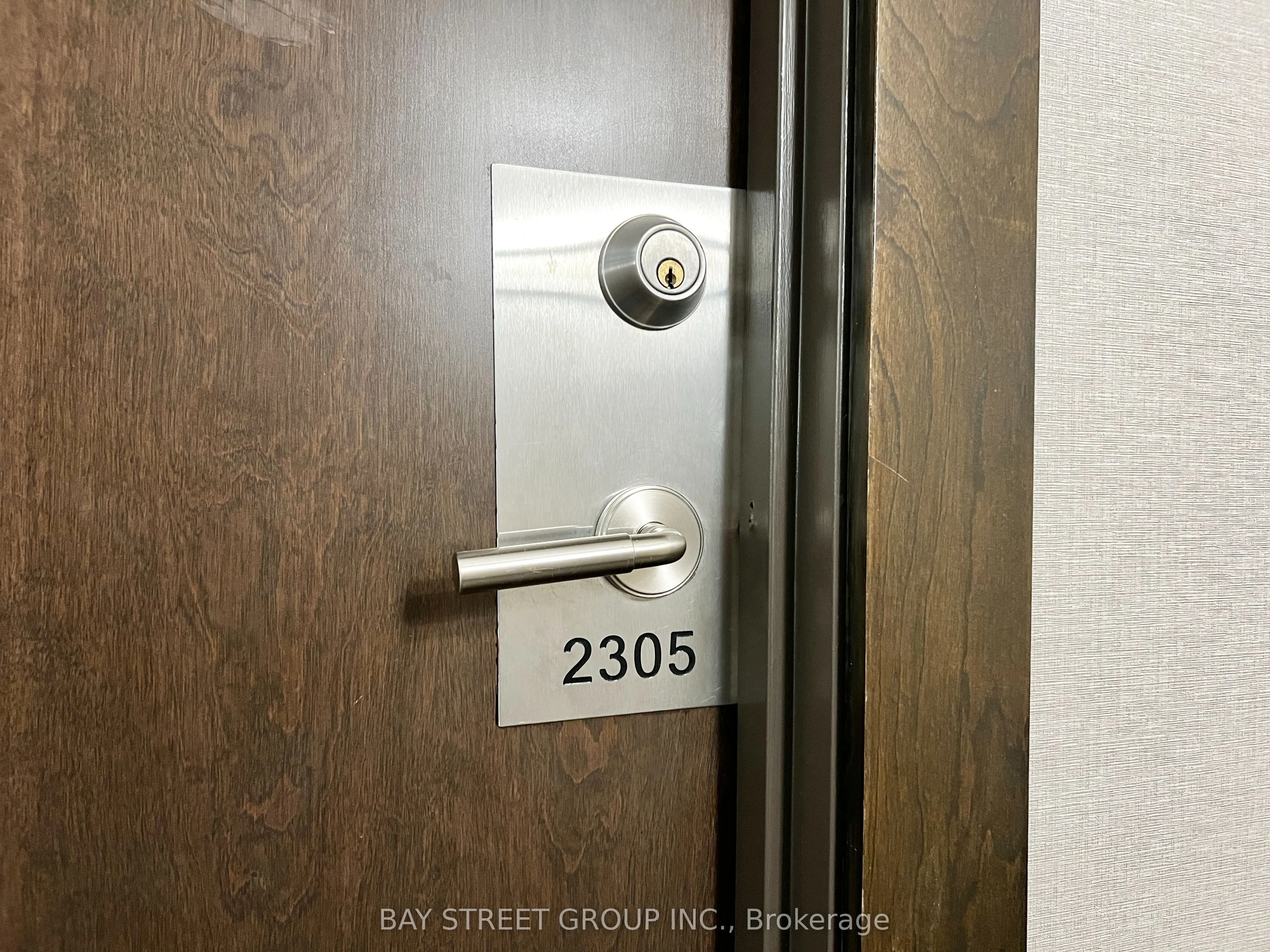 125 Village Green Square #2305