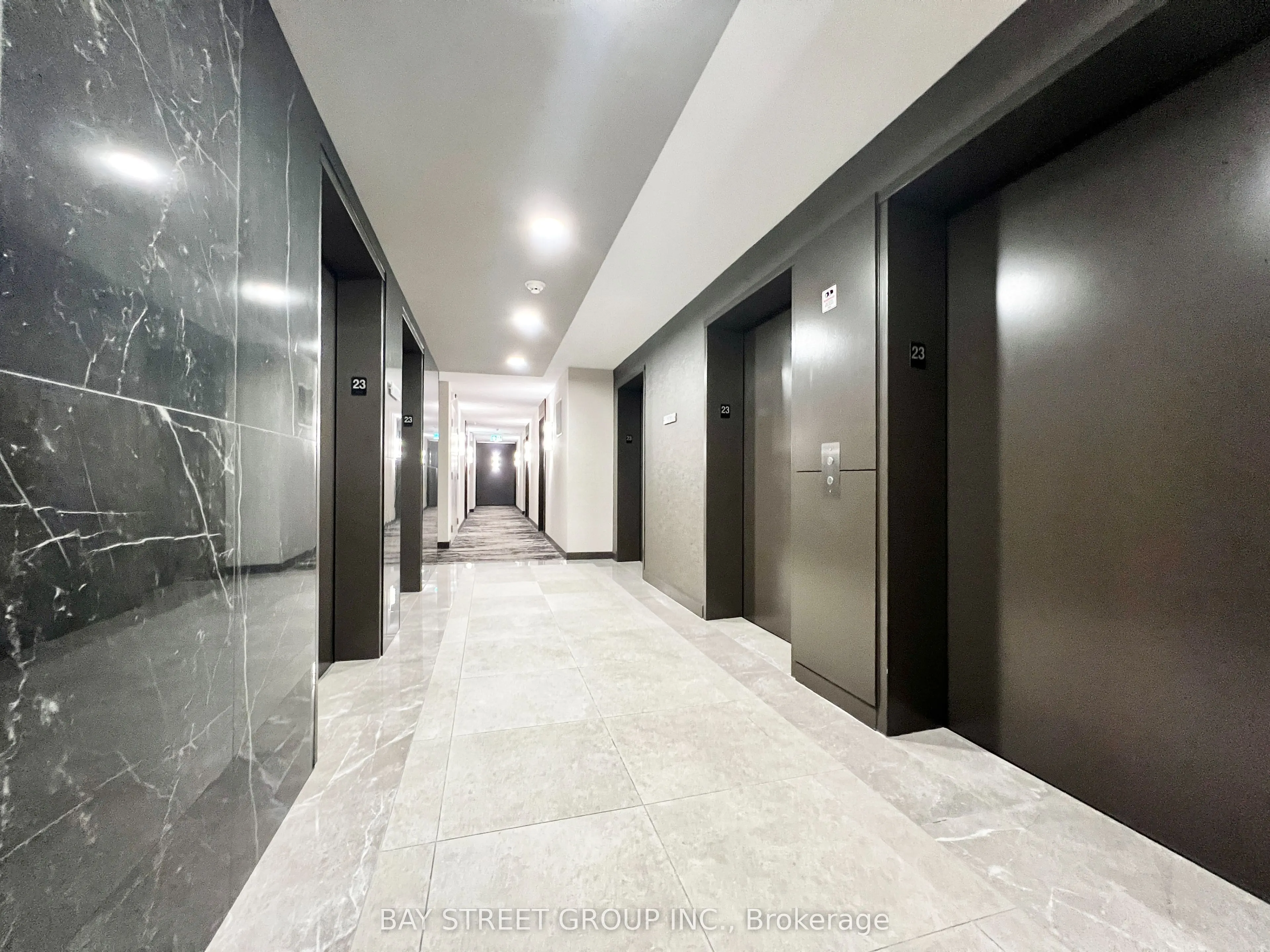 125 Village Green Square #2305