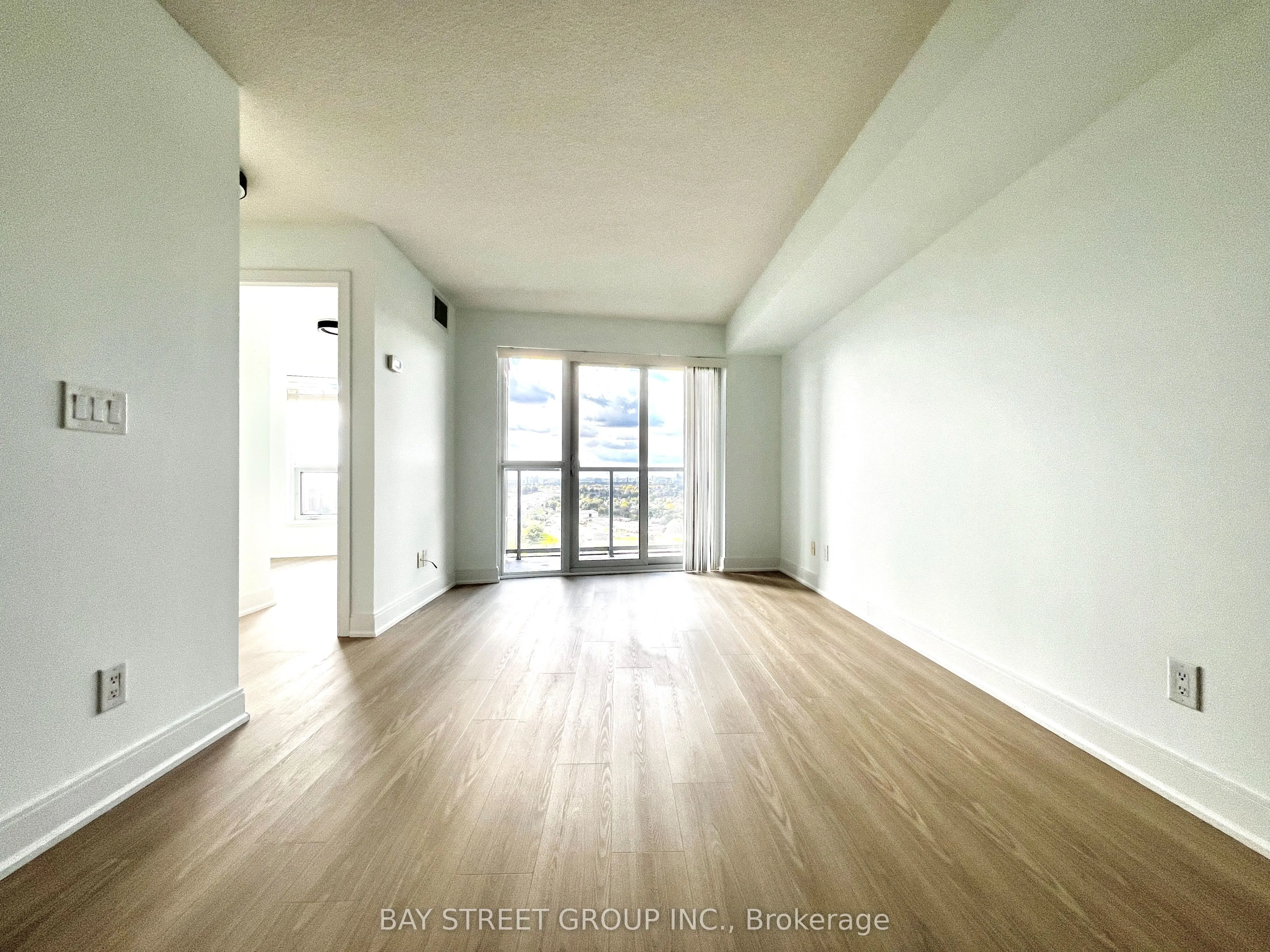 125 Village Green Square #2305