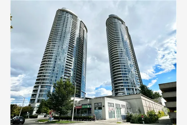 125 Village Green Square #2305