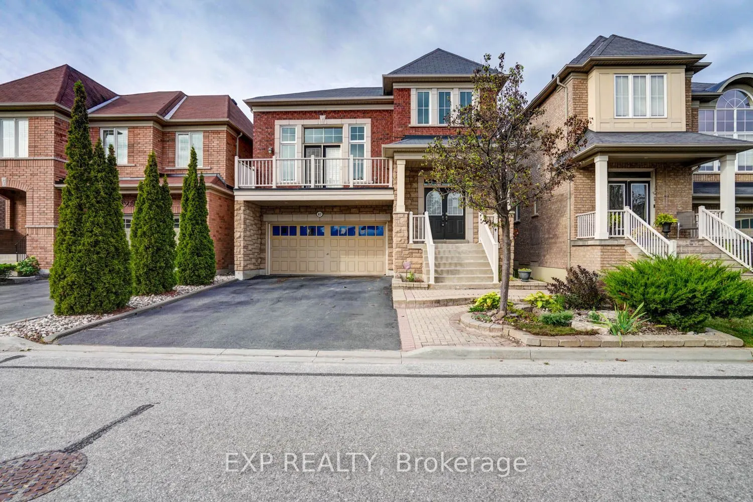 87 Booker Drive