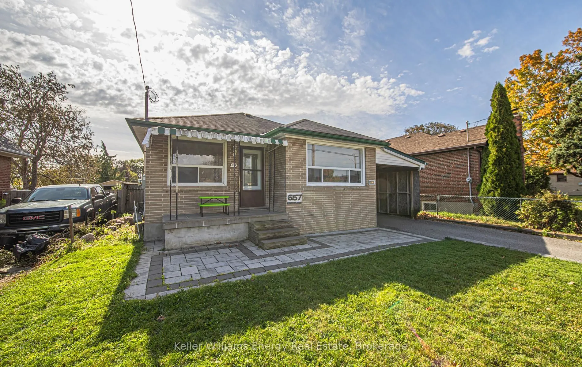 657 Taylor Avenue