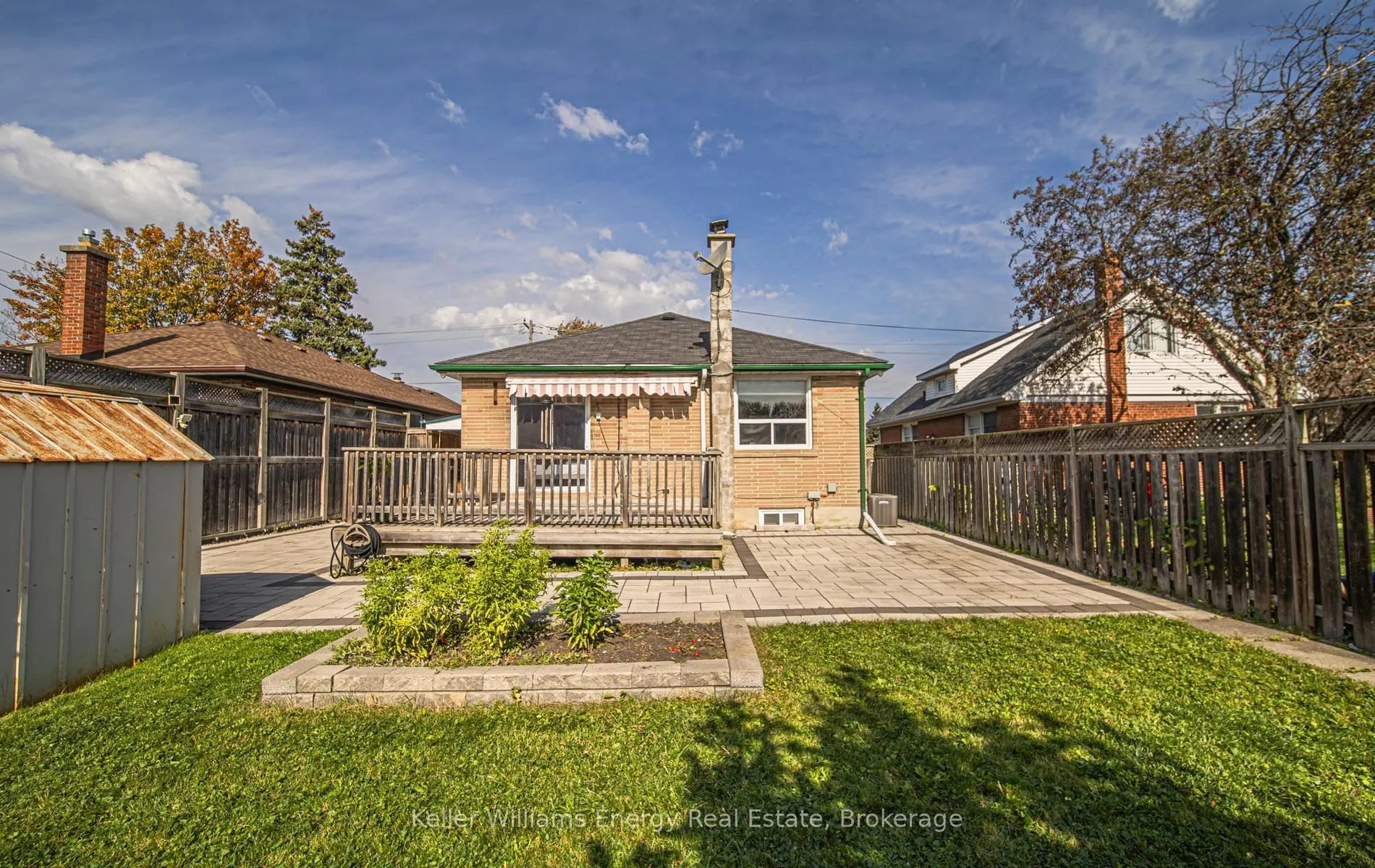 657 Taylor Avenue