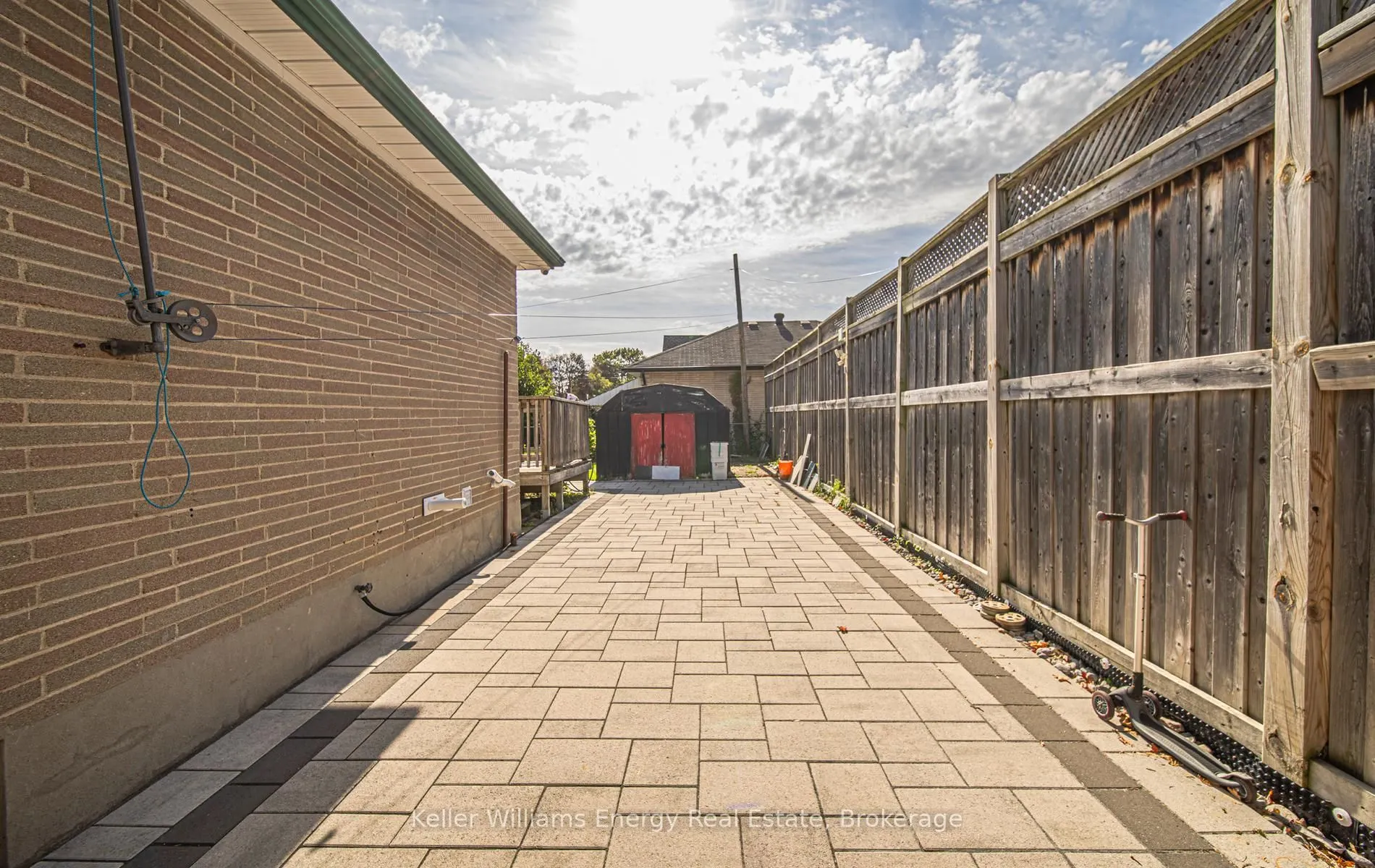 657 Taylor Avenue