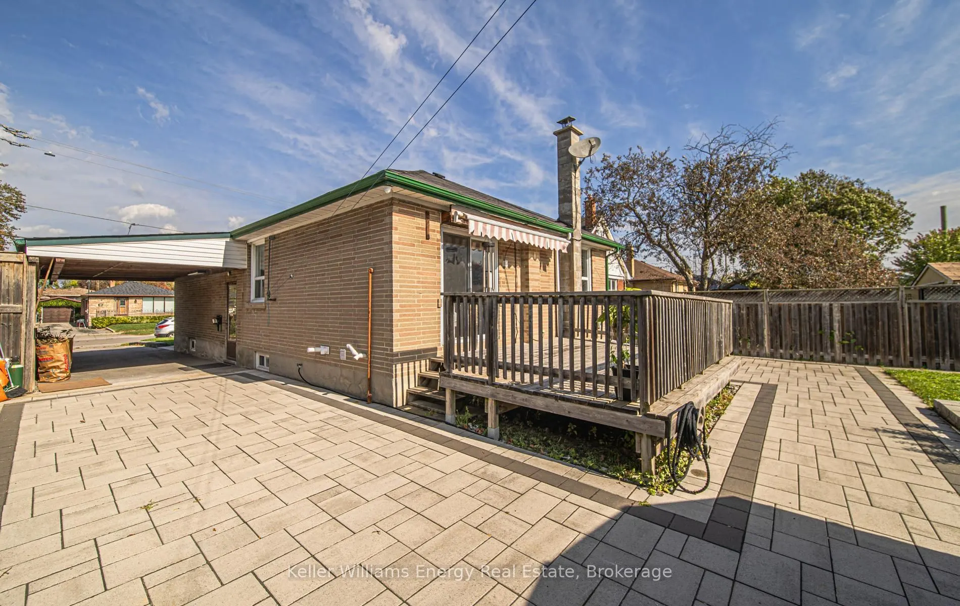657 Taylor Avenue