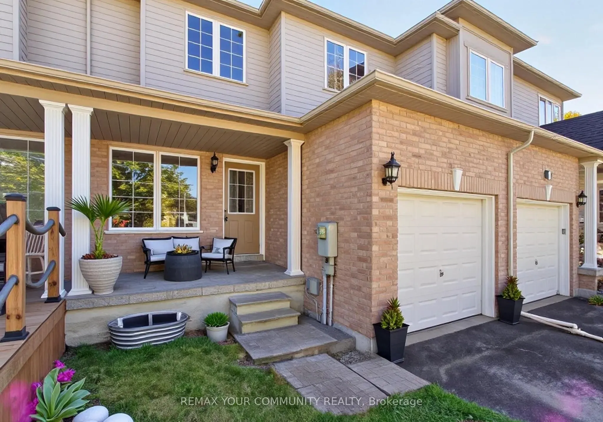 265 Sprucewood Crescent