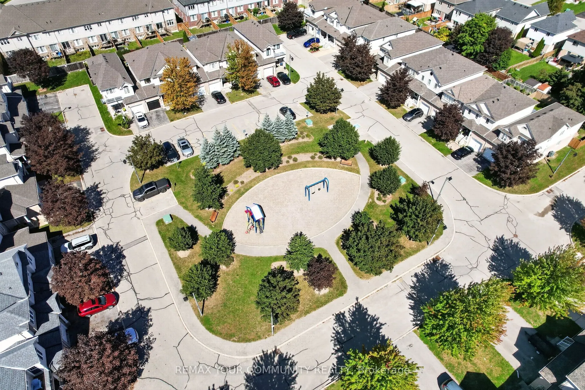 265 Sprucewood Crescent