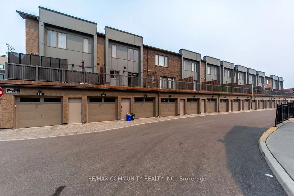 1525 Kingston Road #103