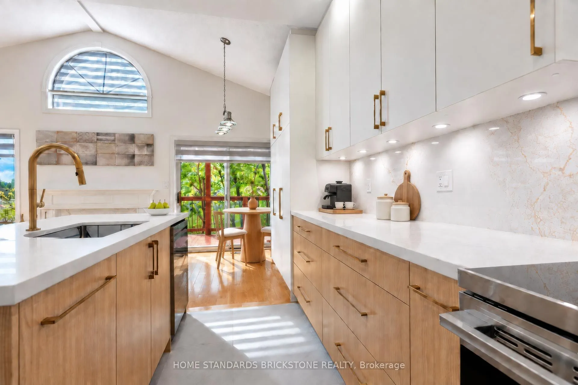 46 Monastery Lane