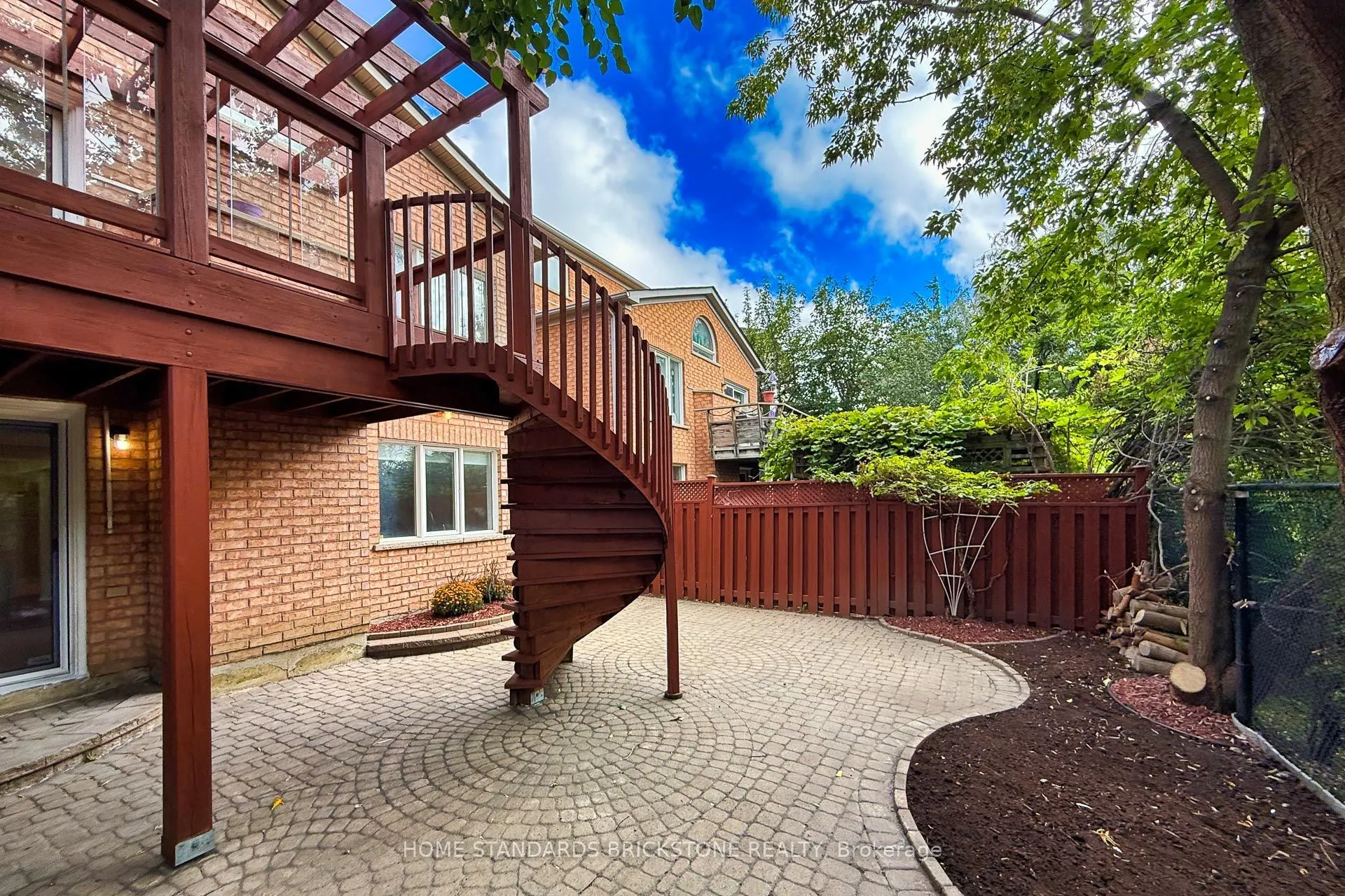 46 Monastery Lane