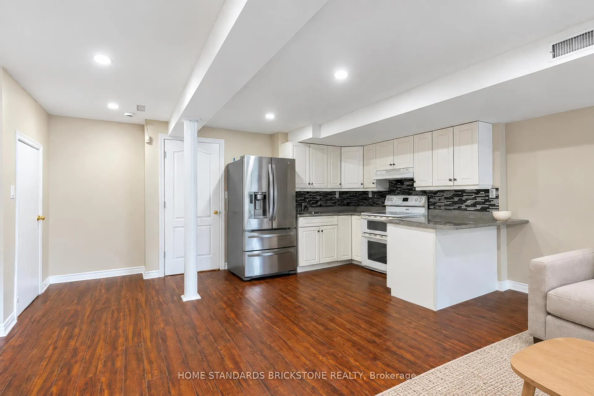 46 Monastery Lane