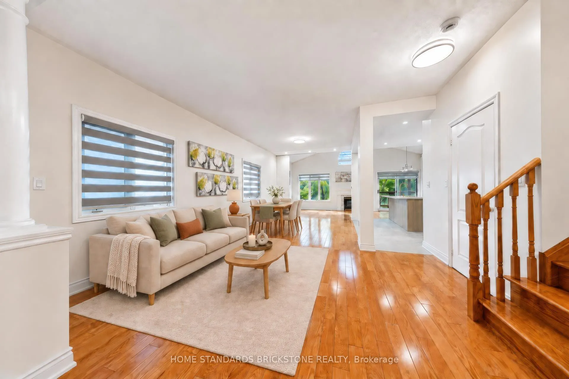 46 Monastery Lane
