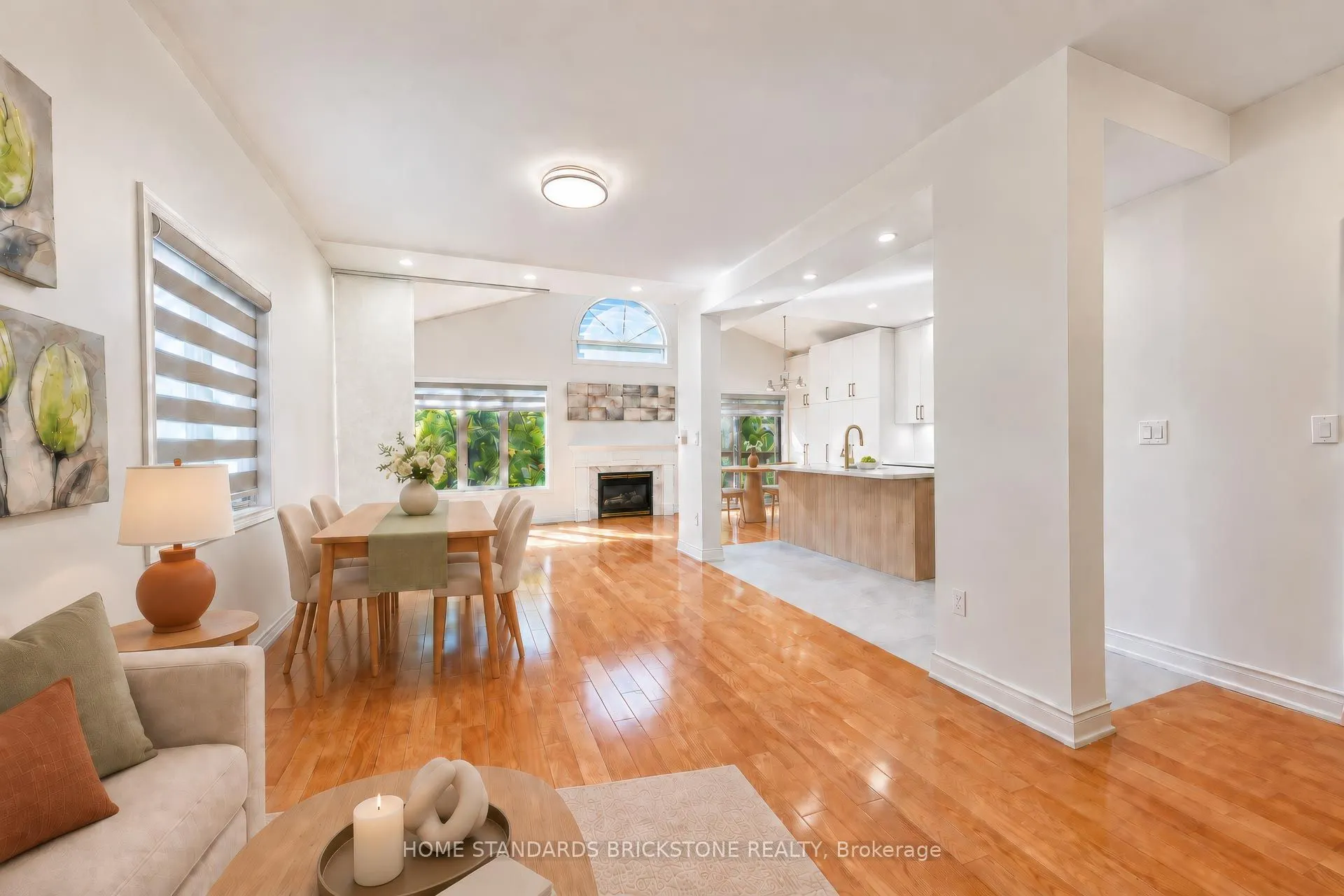 46 Monastery Lane