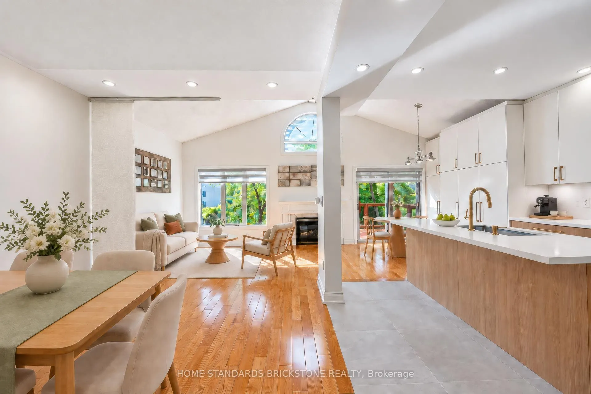 46 Monastery Lane