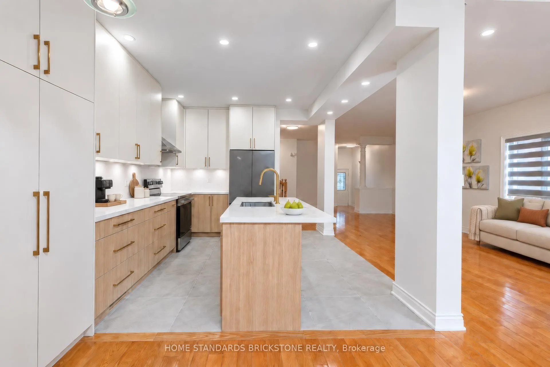 46 Monastery Lane