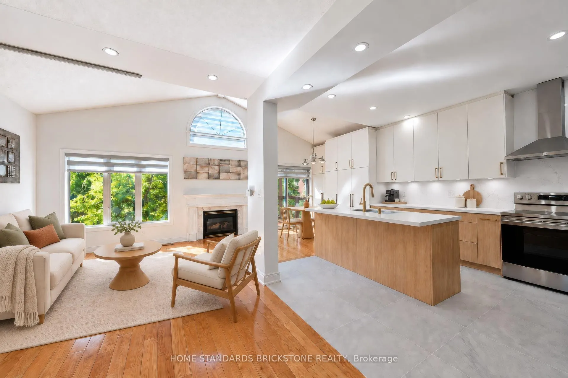 46 Monastery Lane