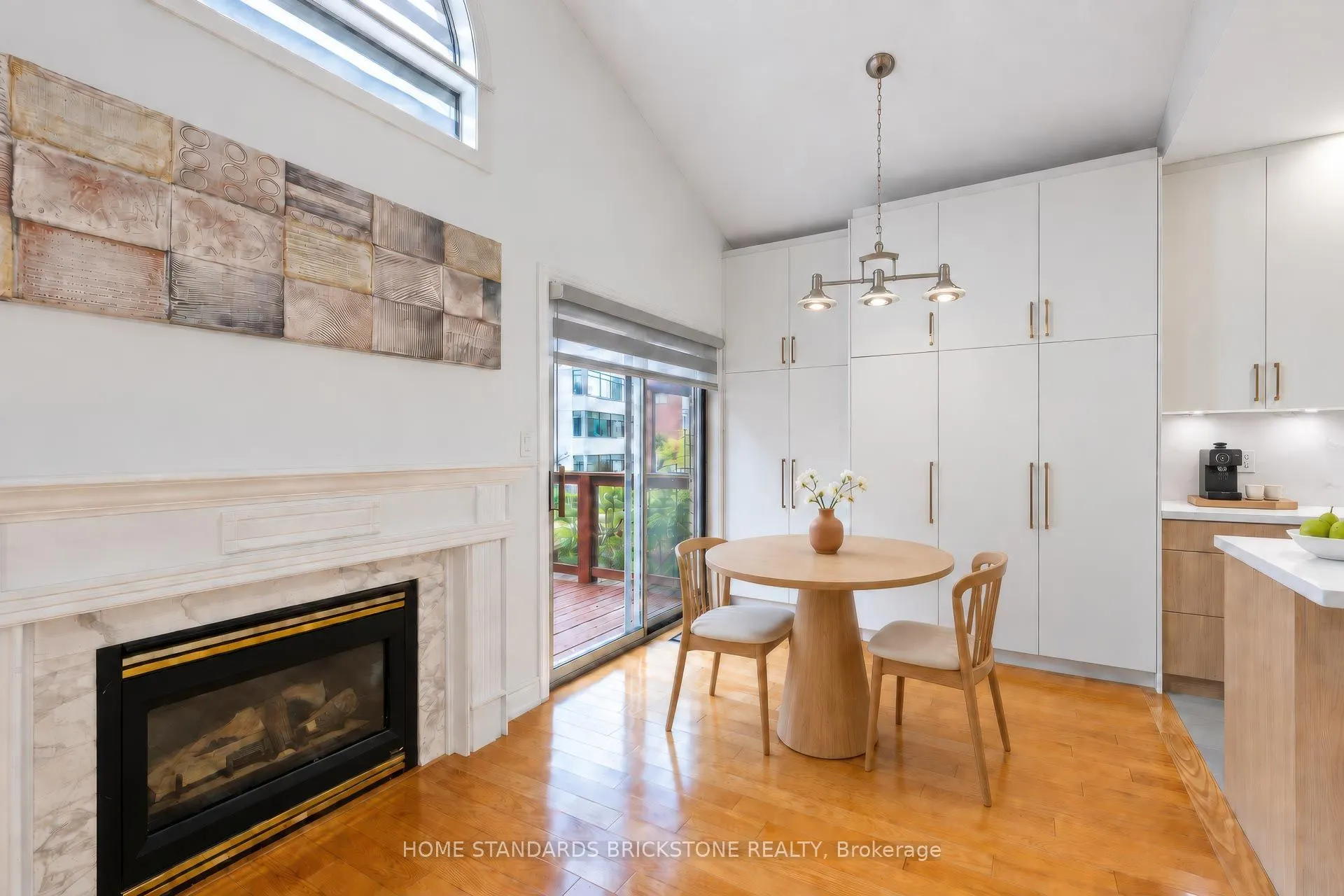 46 Monastery Lane