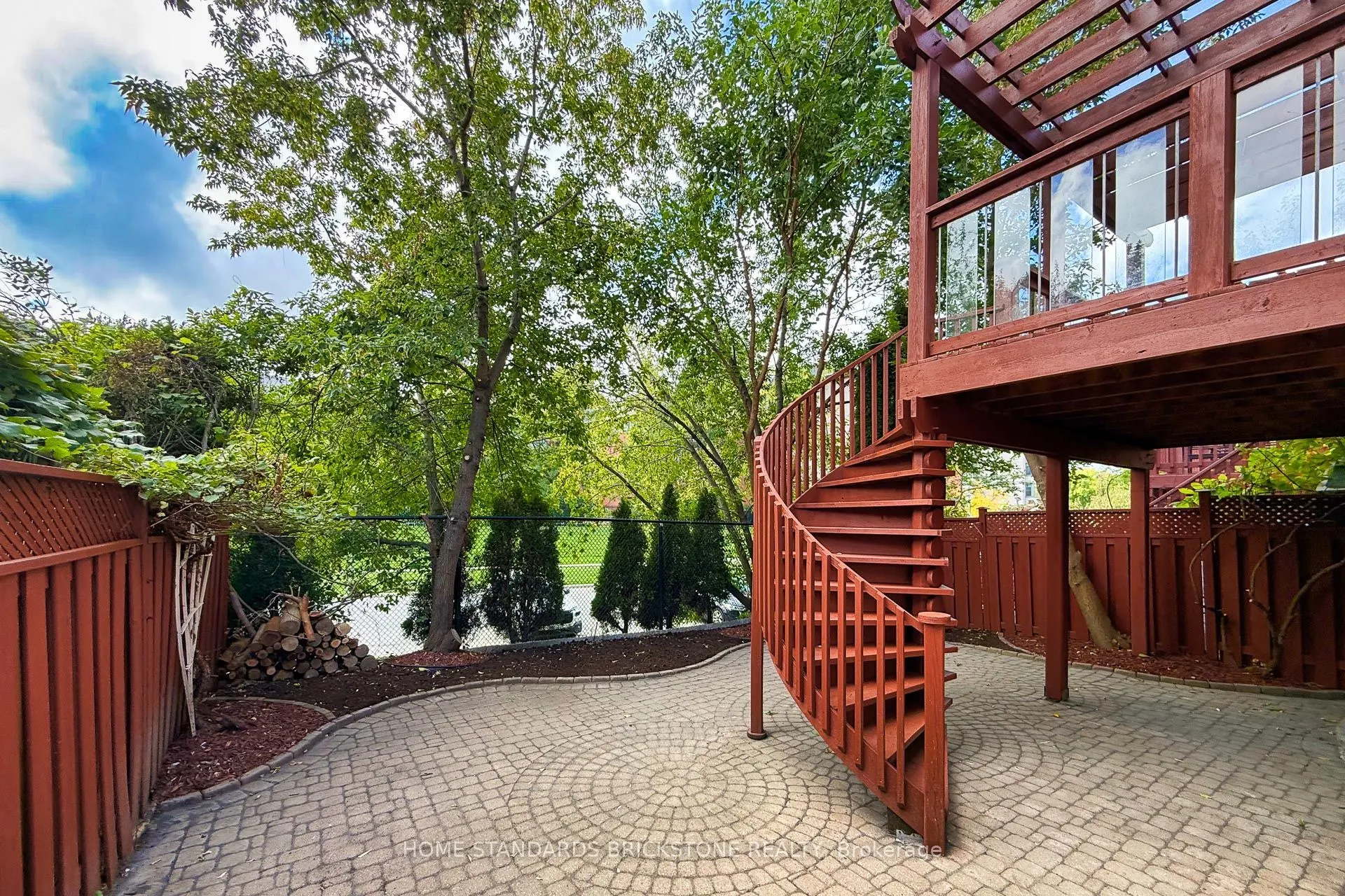 46 Monastery Lane