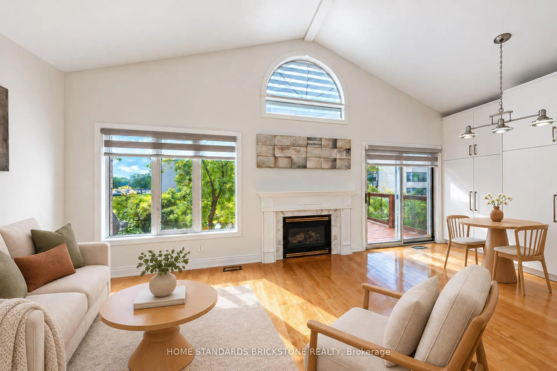 46 Monastery Lane