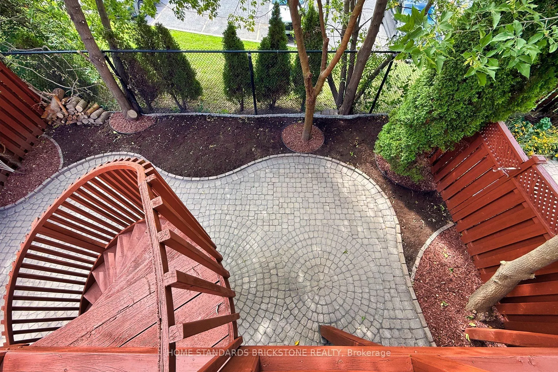 46 Monastery Lane